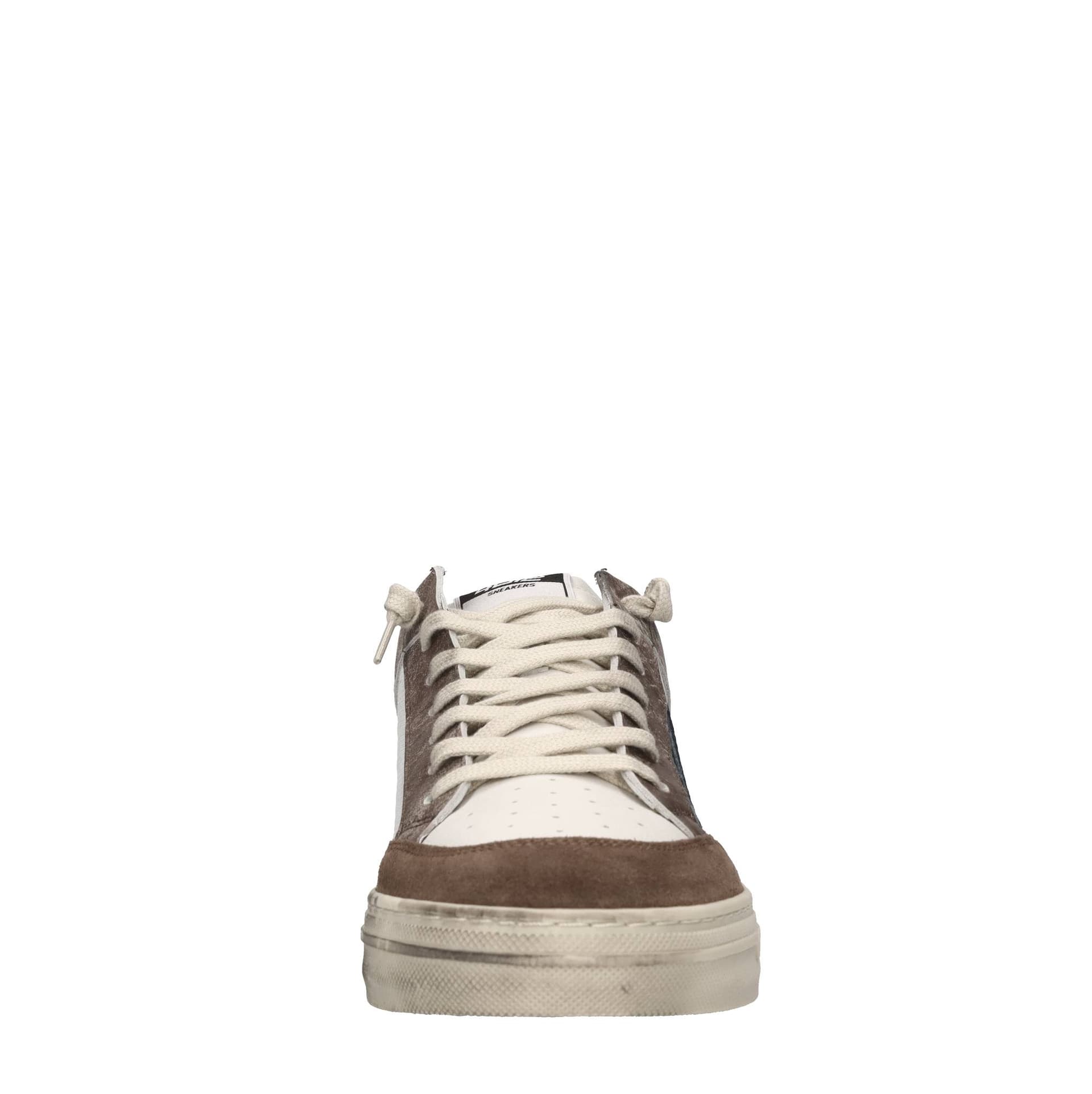 4B12  Sneakers Multicolor - 4