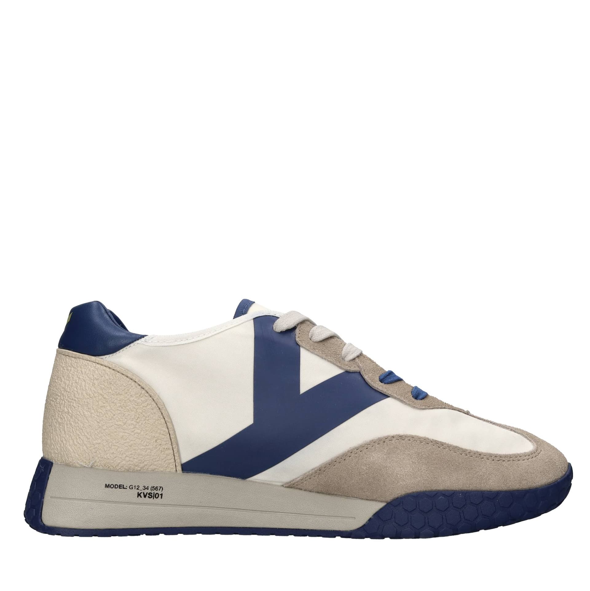 KEH NOO  Sneakers Multicolor - 3