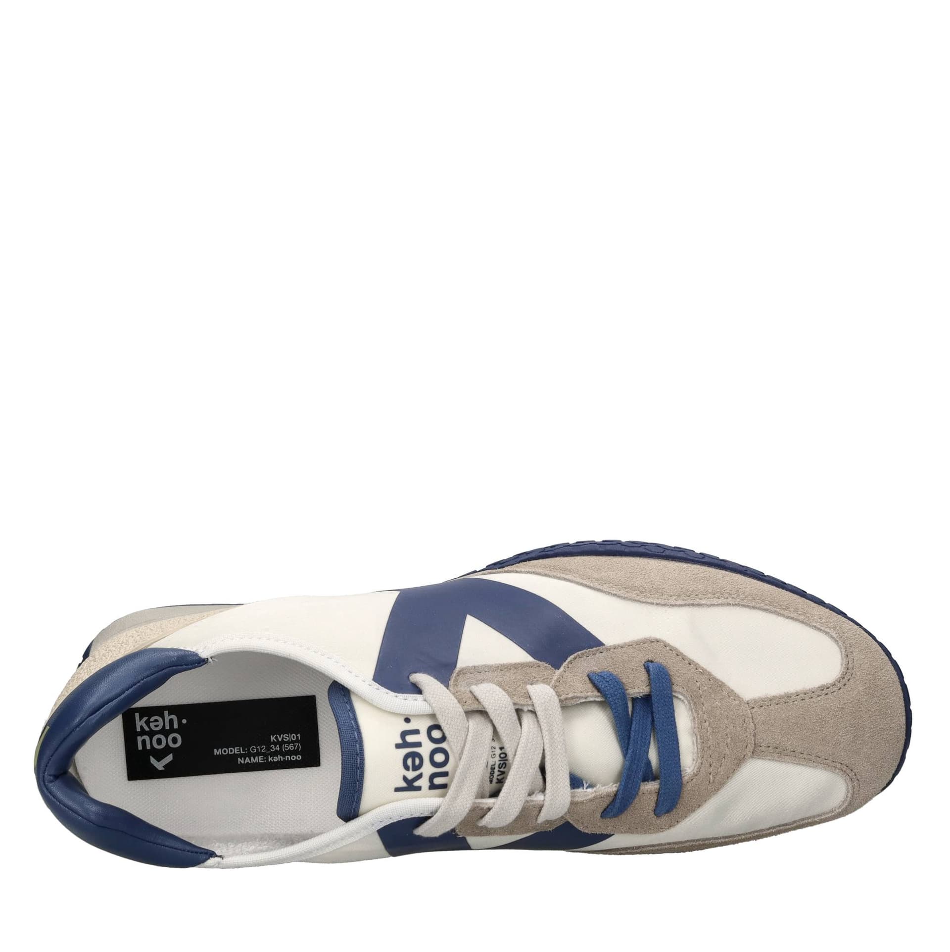 KEH NOO  Sneakers Multicolor - 5