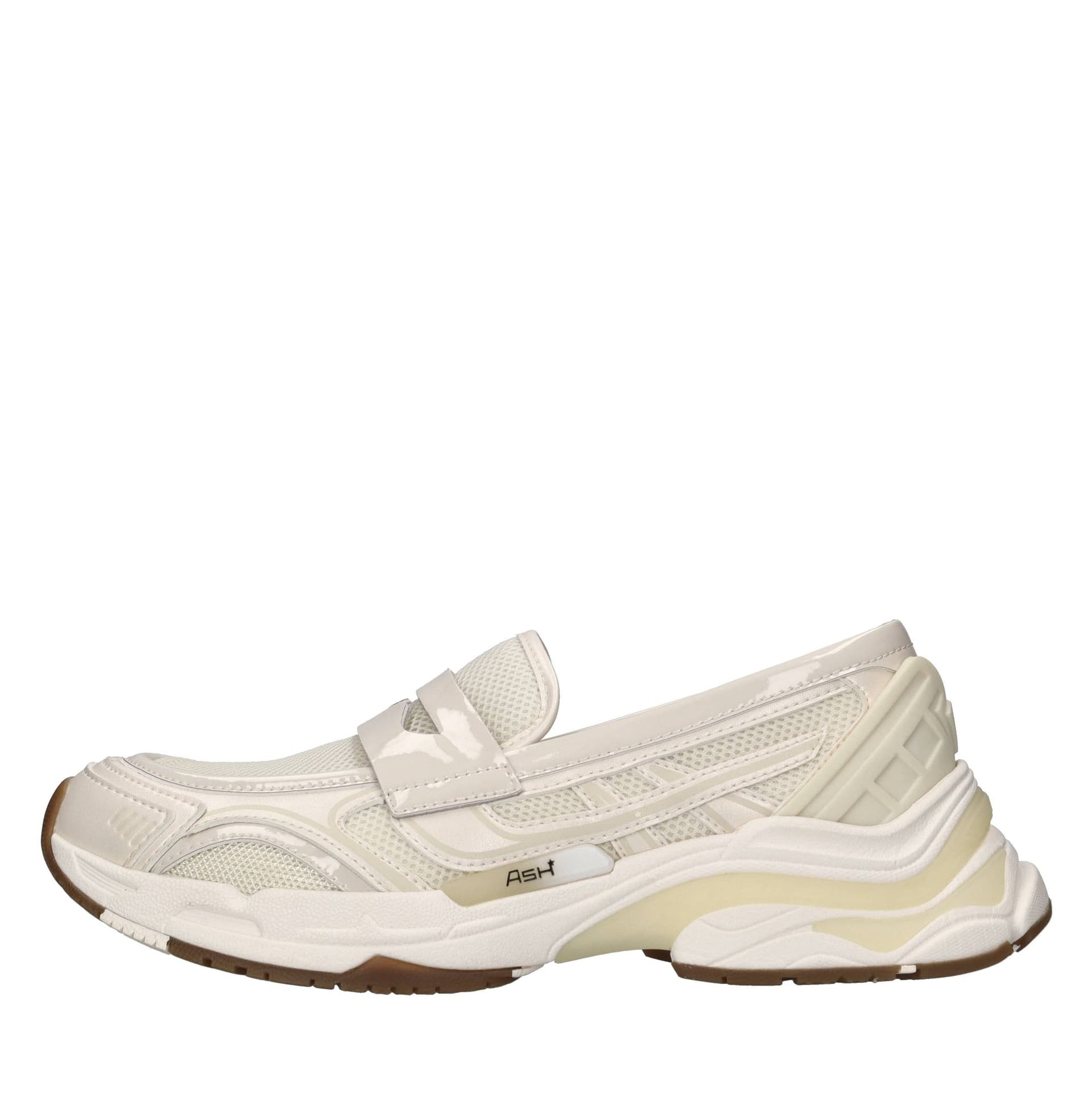 ASH  Scarpe basse Panna - 6
