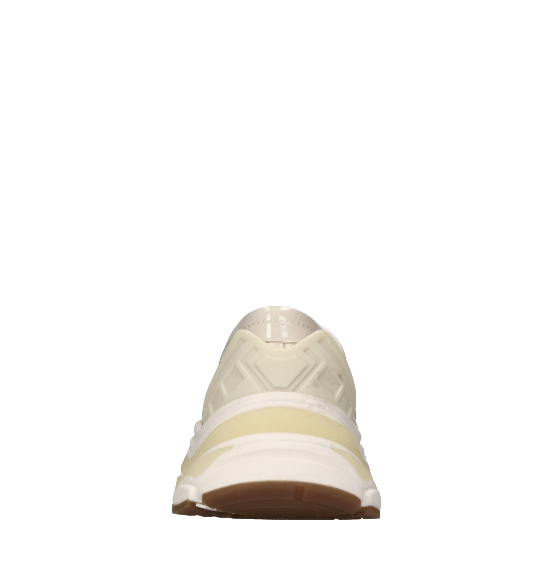 ASH  Scarpe basse Panna - 2