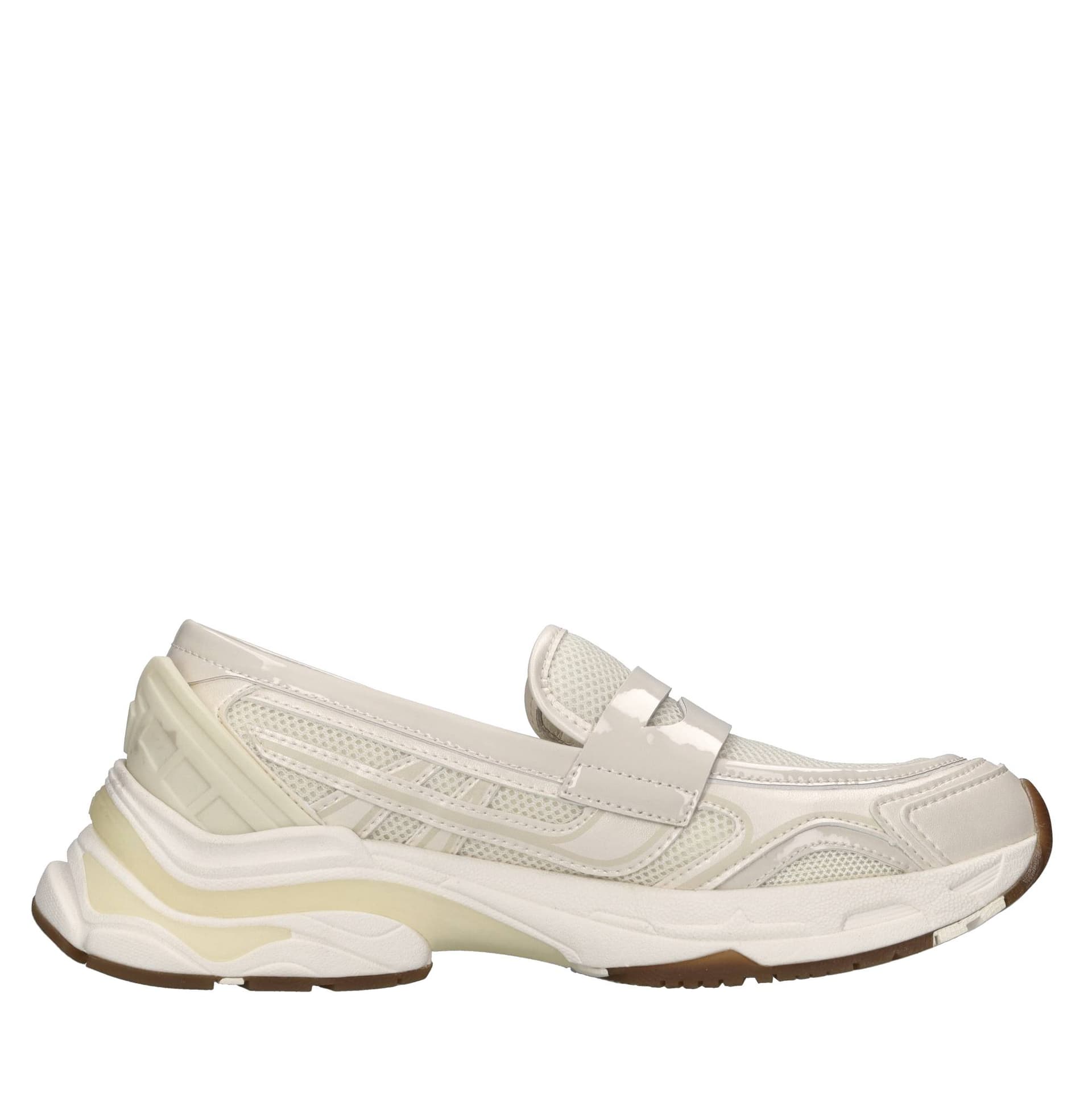 ASH  Scarpe basse Panna - 3
