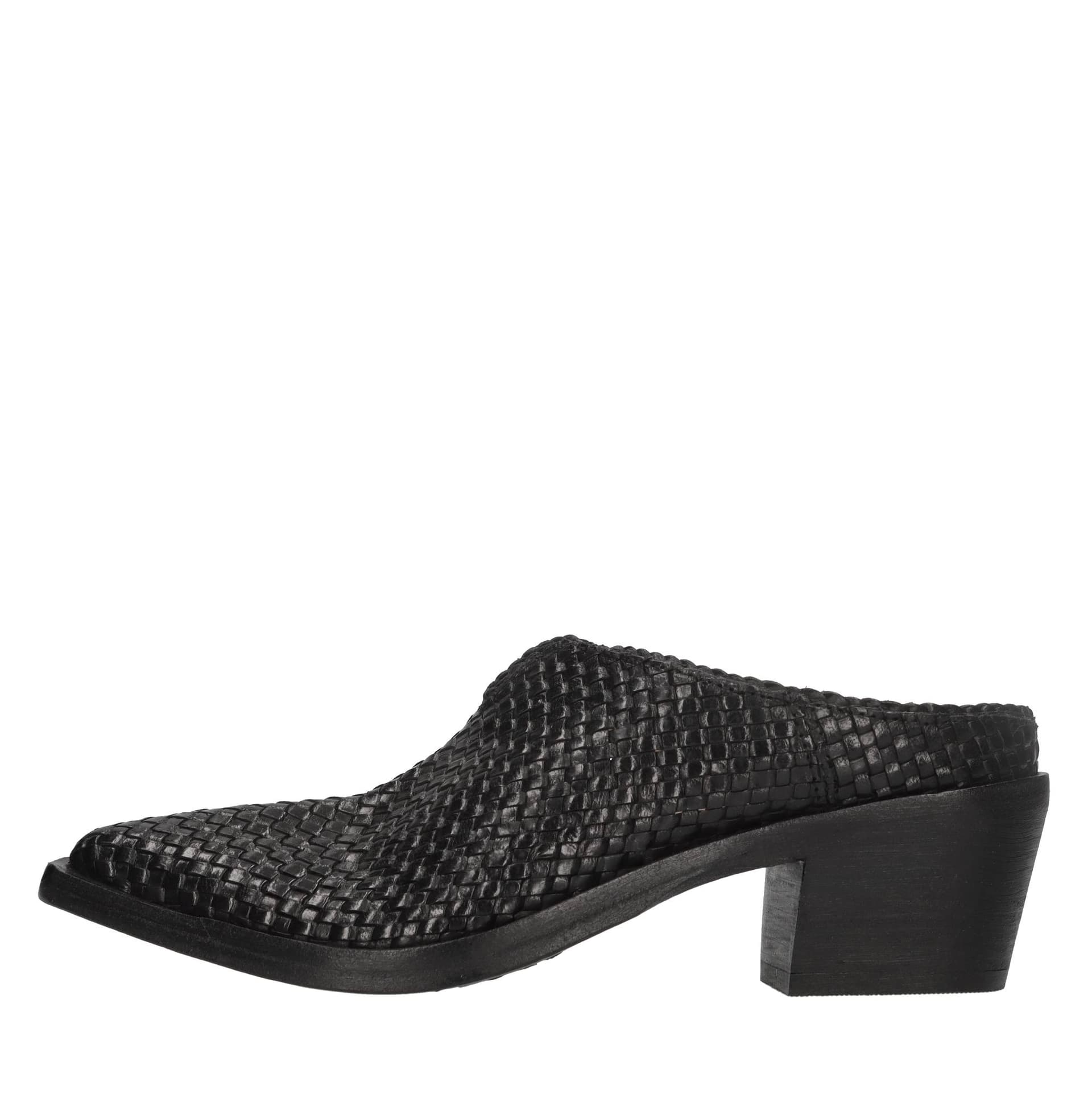 ZOLFO  Sandali Nero - 6