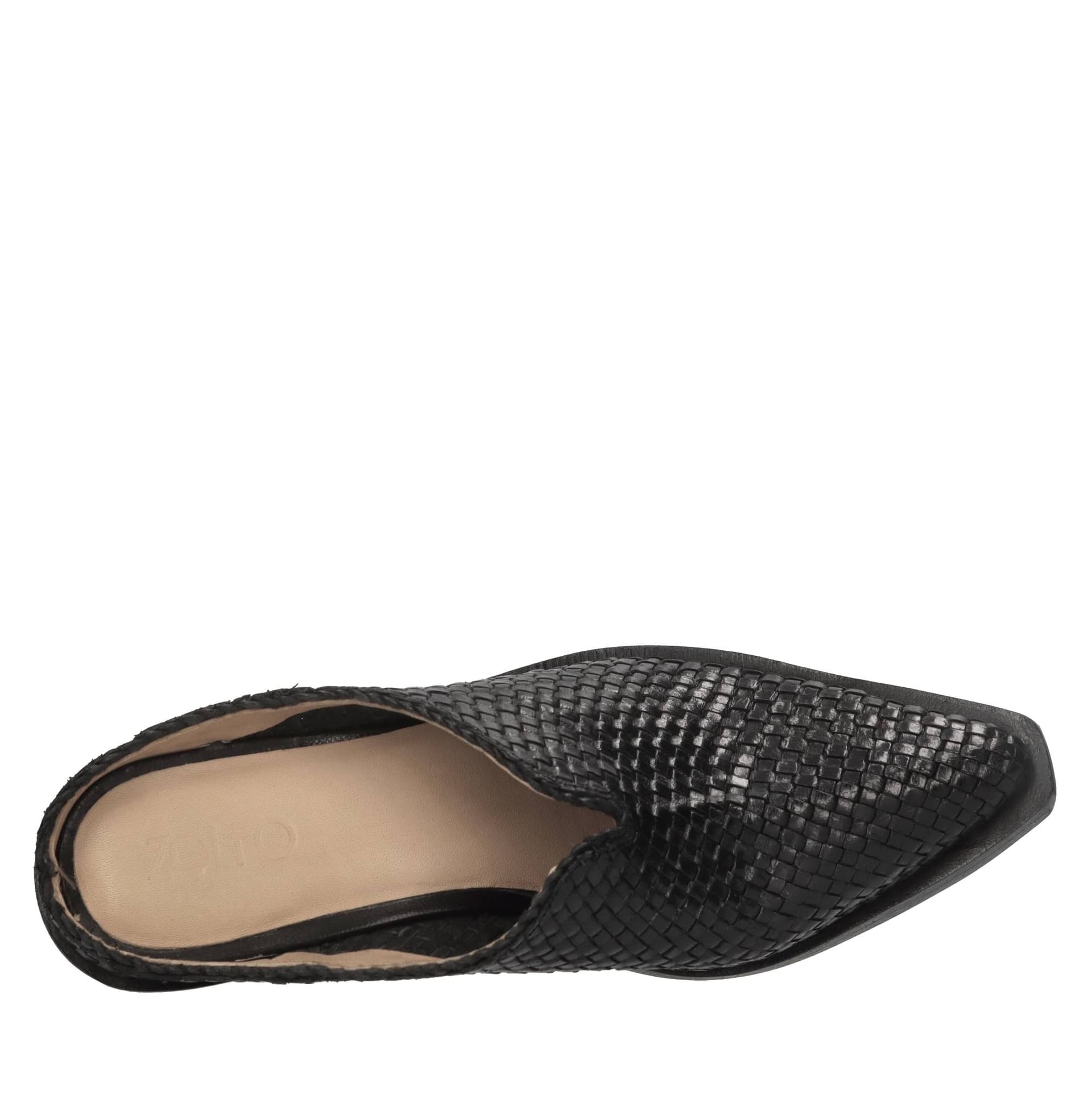ZOLFO  Sandali Nero - 5