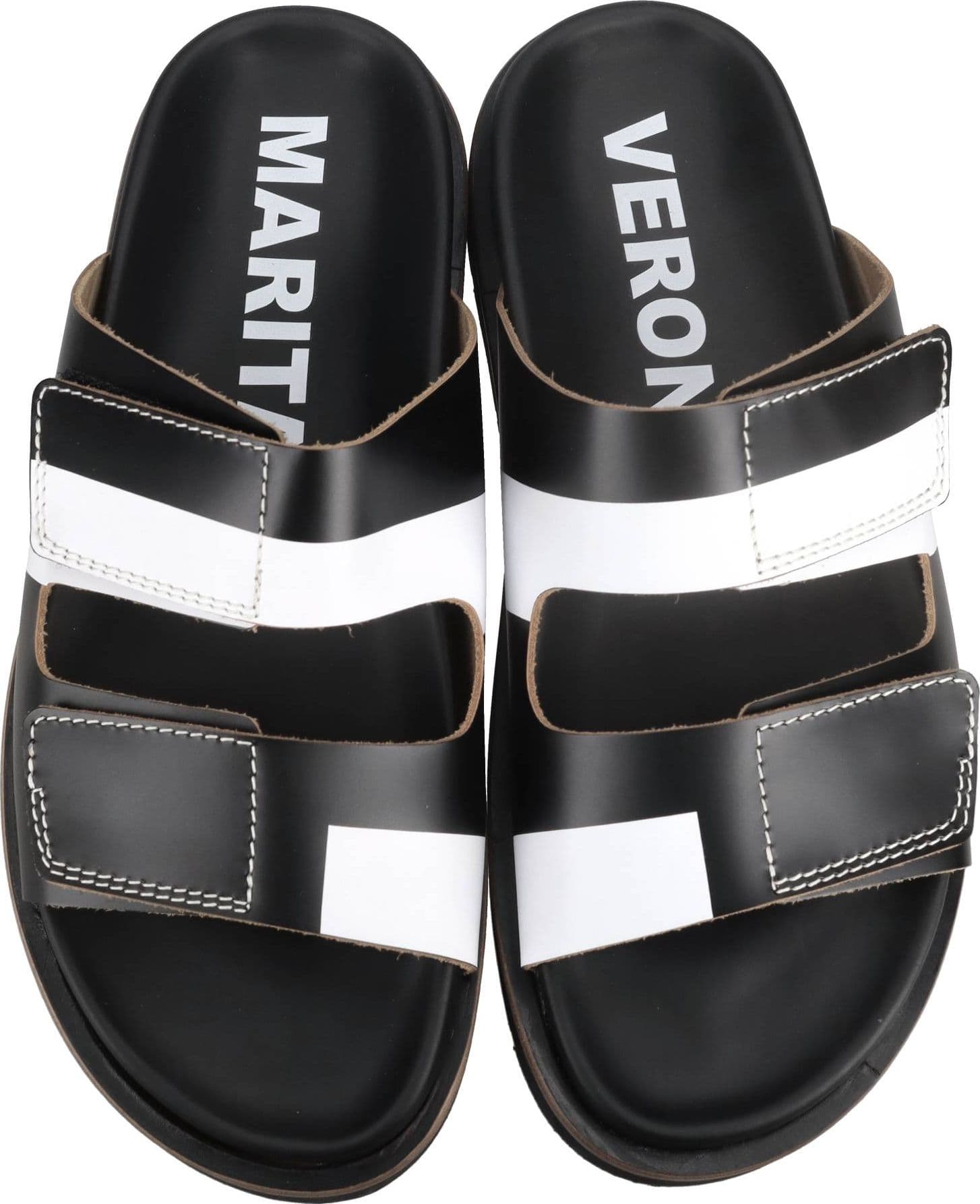 MARITAN VERONA  Sandali Nero - 5