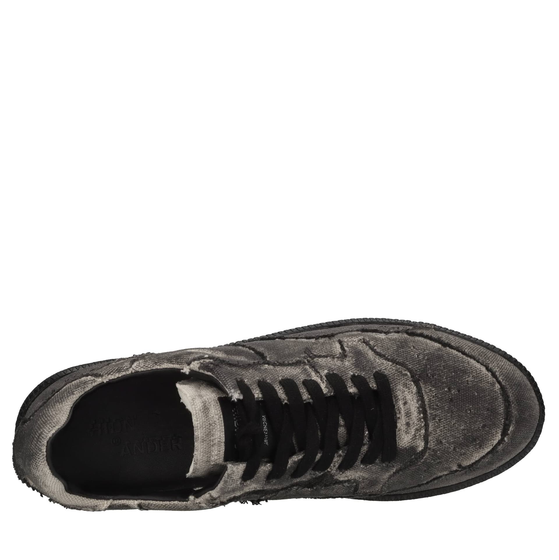HIDNANDER  Sneakers Multicolor - 5