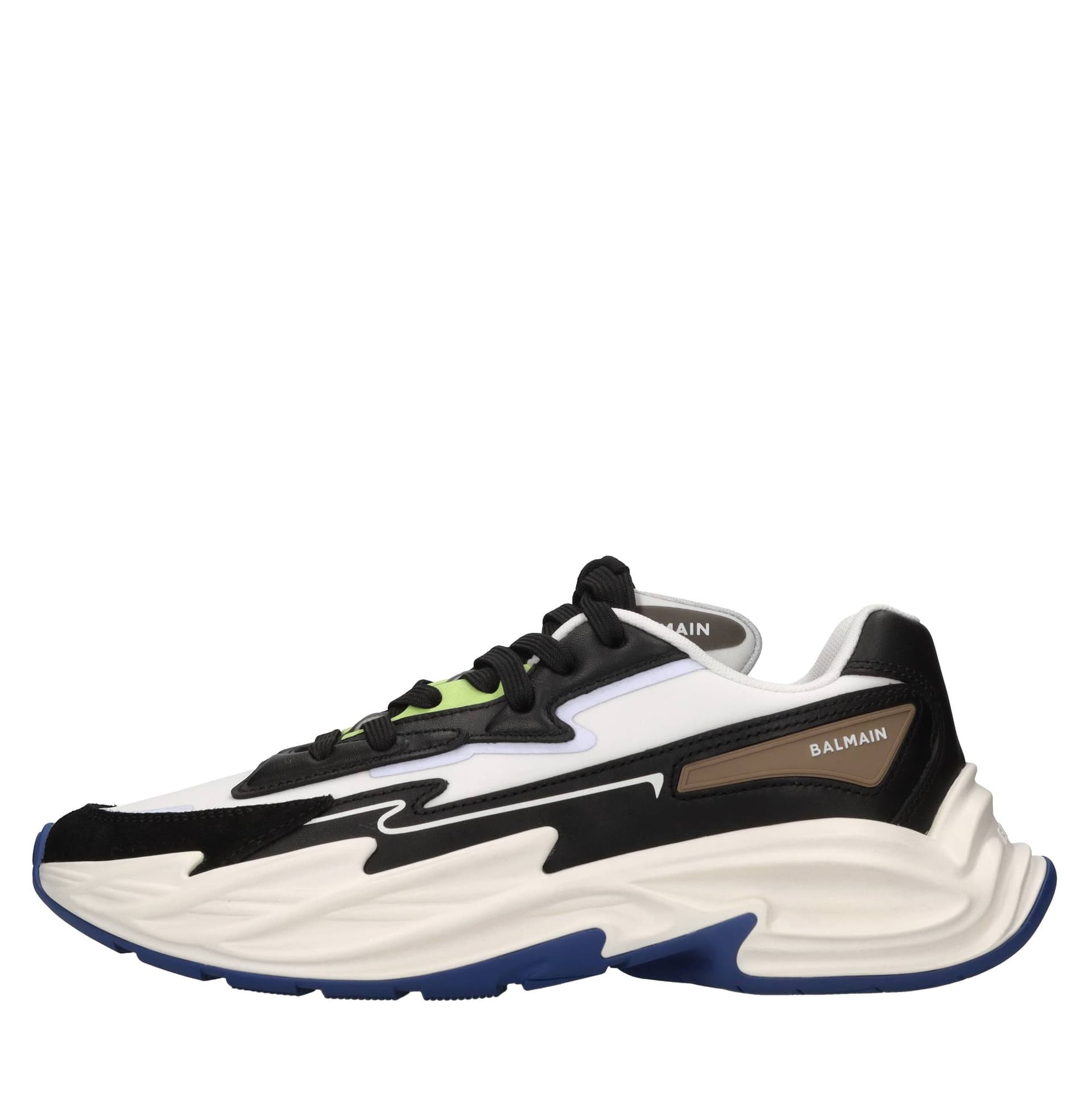 Balmain  Sneakers Multicolor - 6