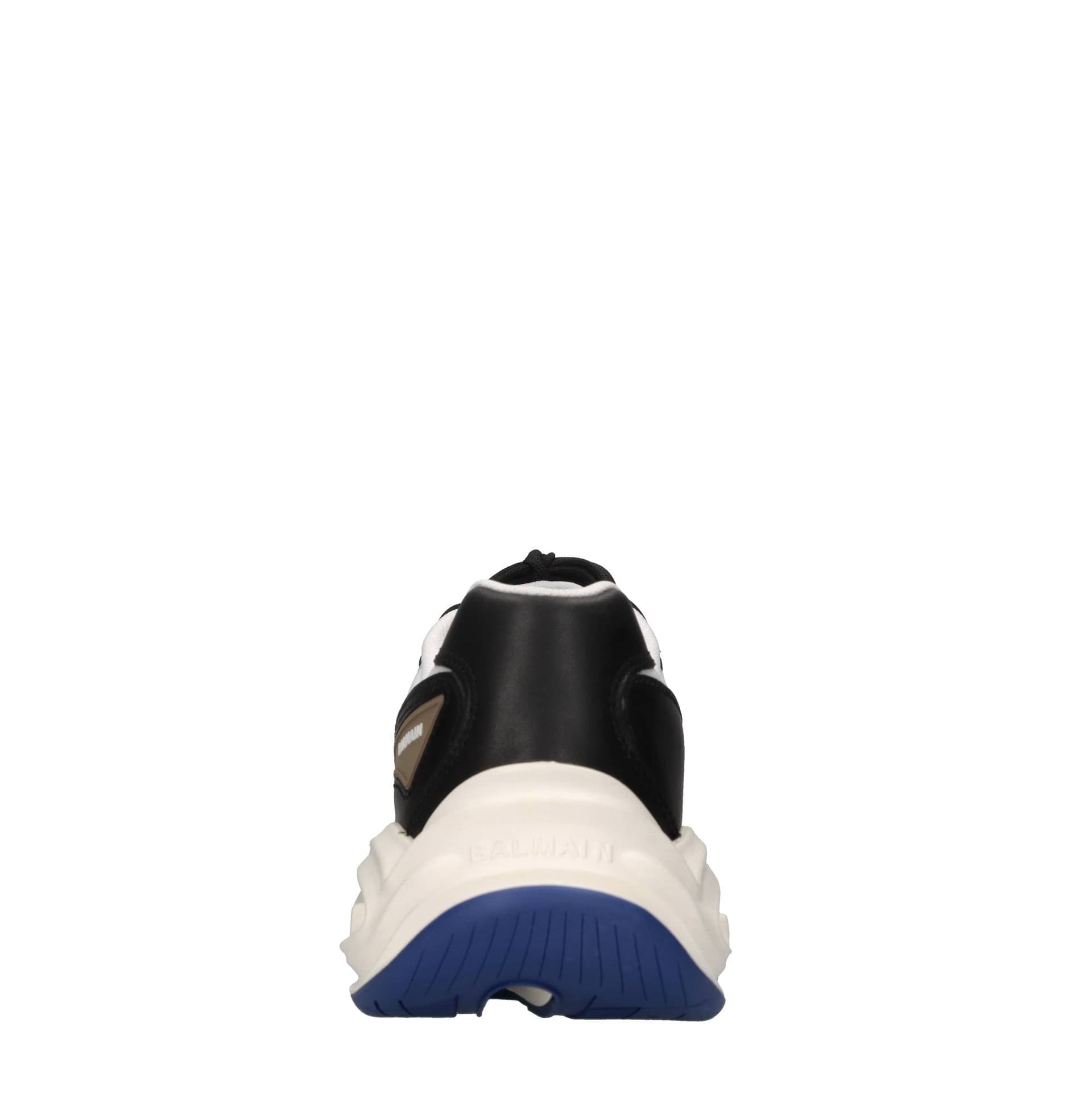 Balmain  Sneakers Multicolor - 2