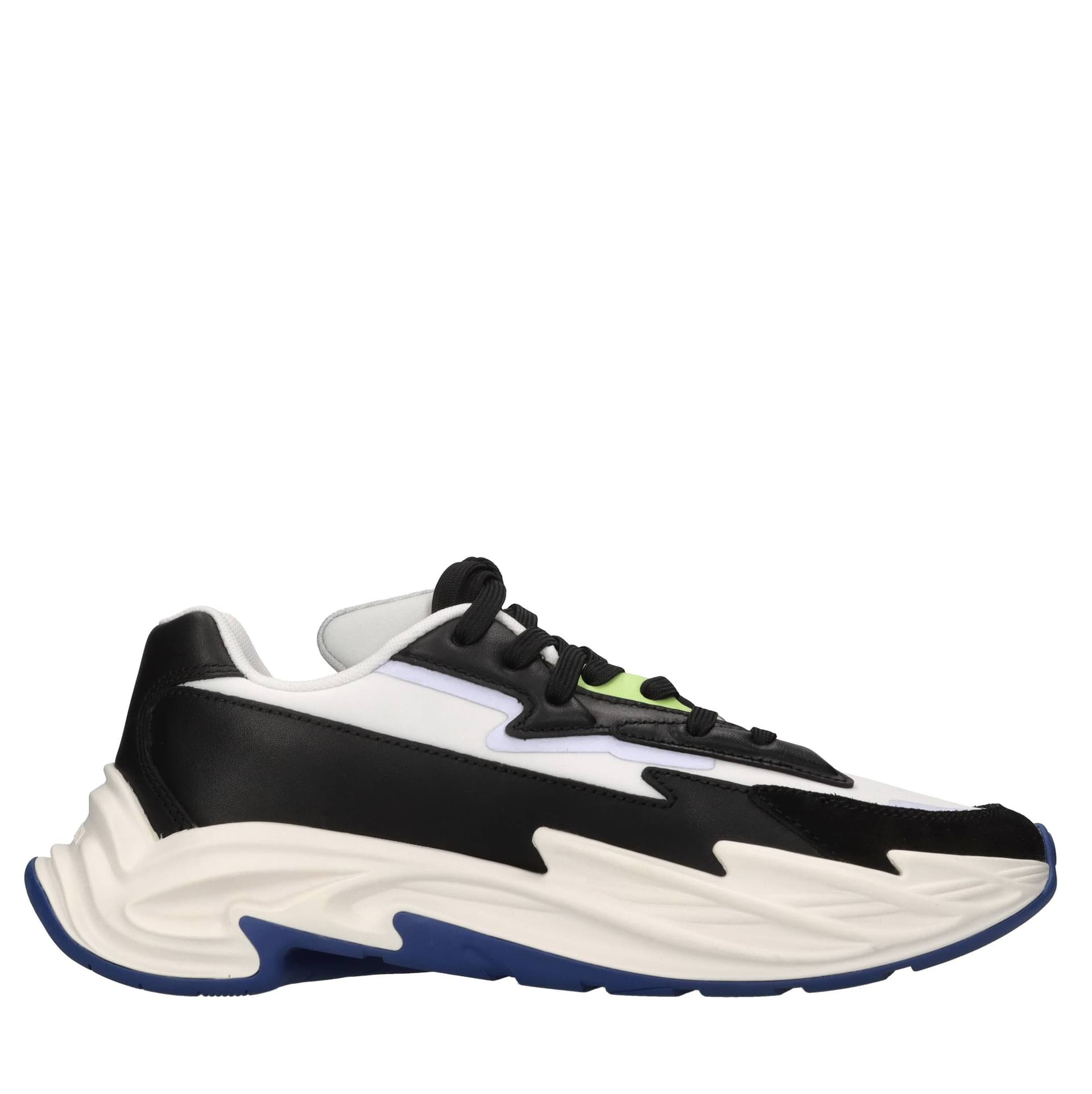 Balmain  Sneakers Multicolor - 3