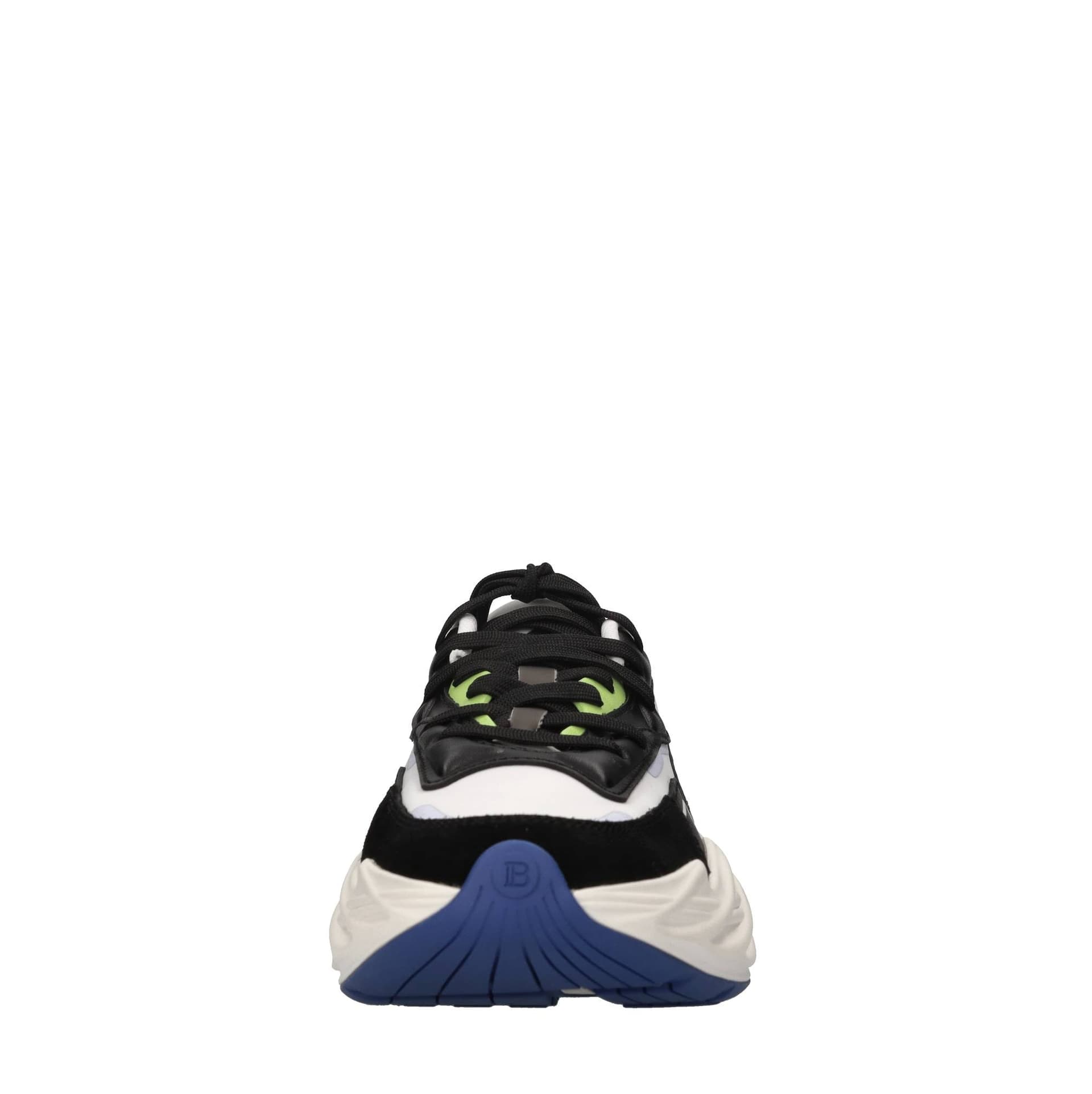 Balmain  Sneakers Multicolor - 4