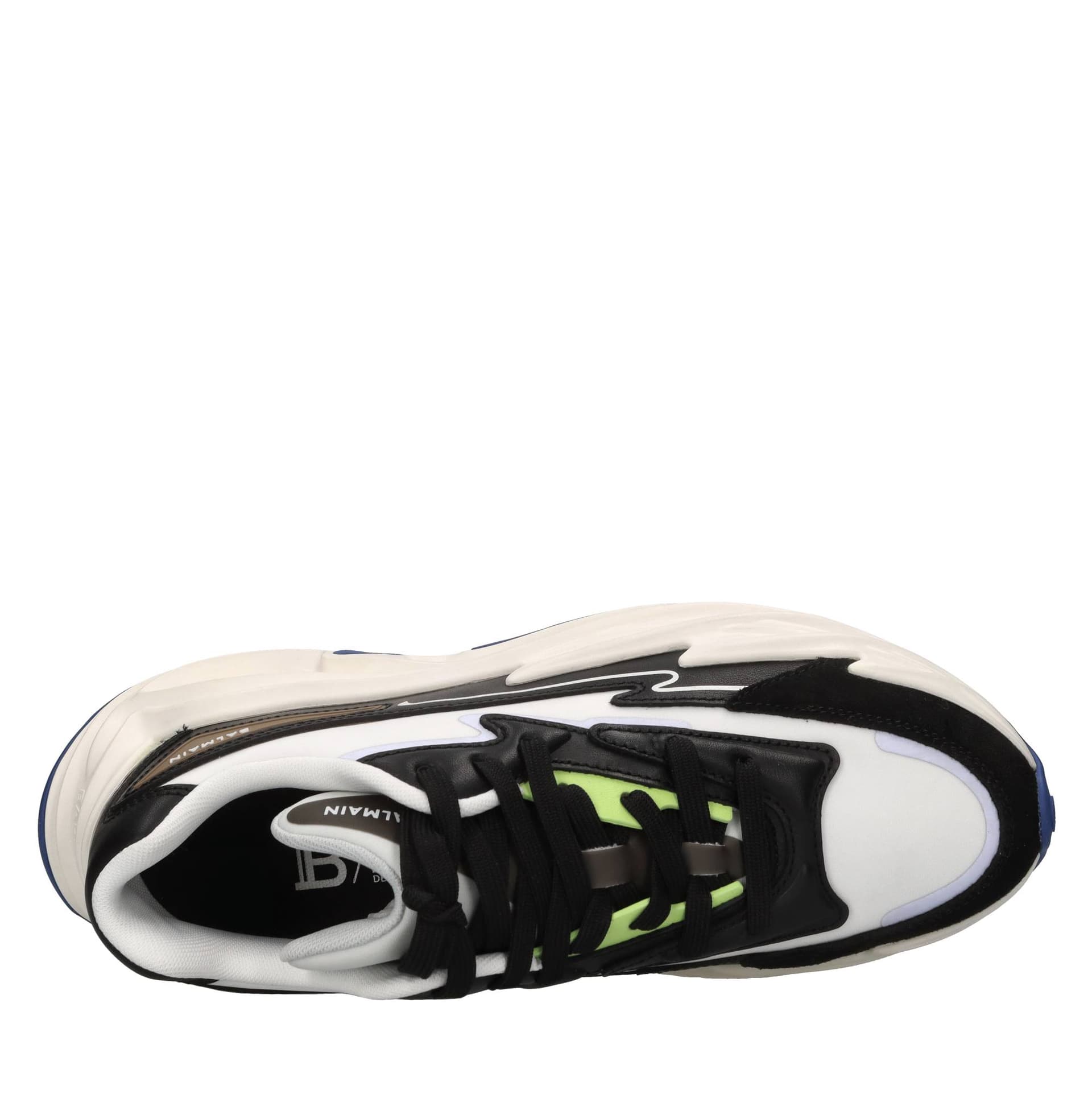 Balmain  Sneakers Multicolor - 5