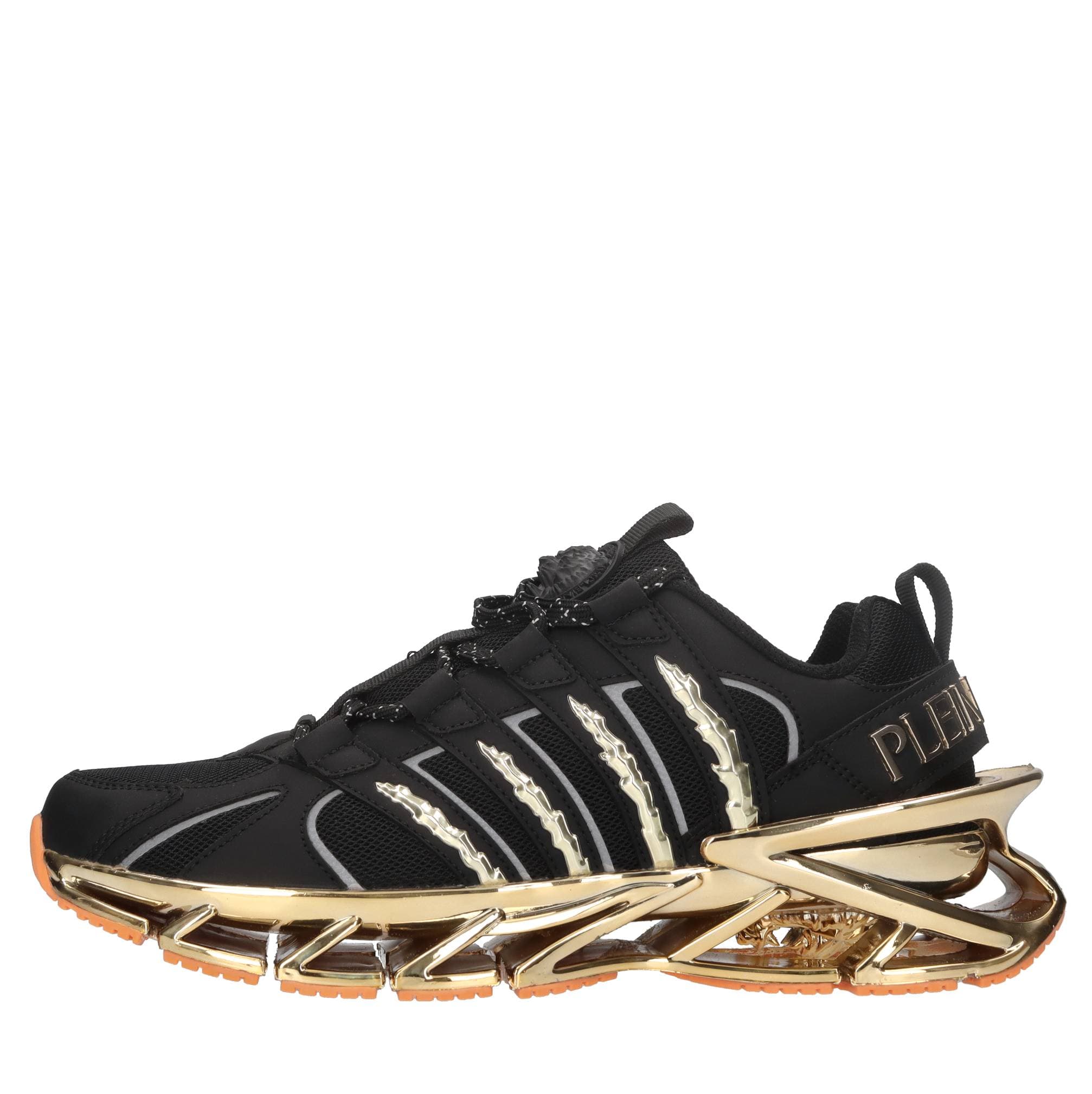 Plein Sport PLEIN SPORT Sneakers Nero - 7