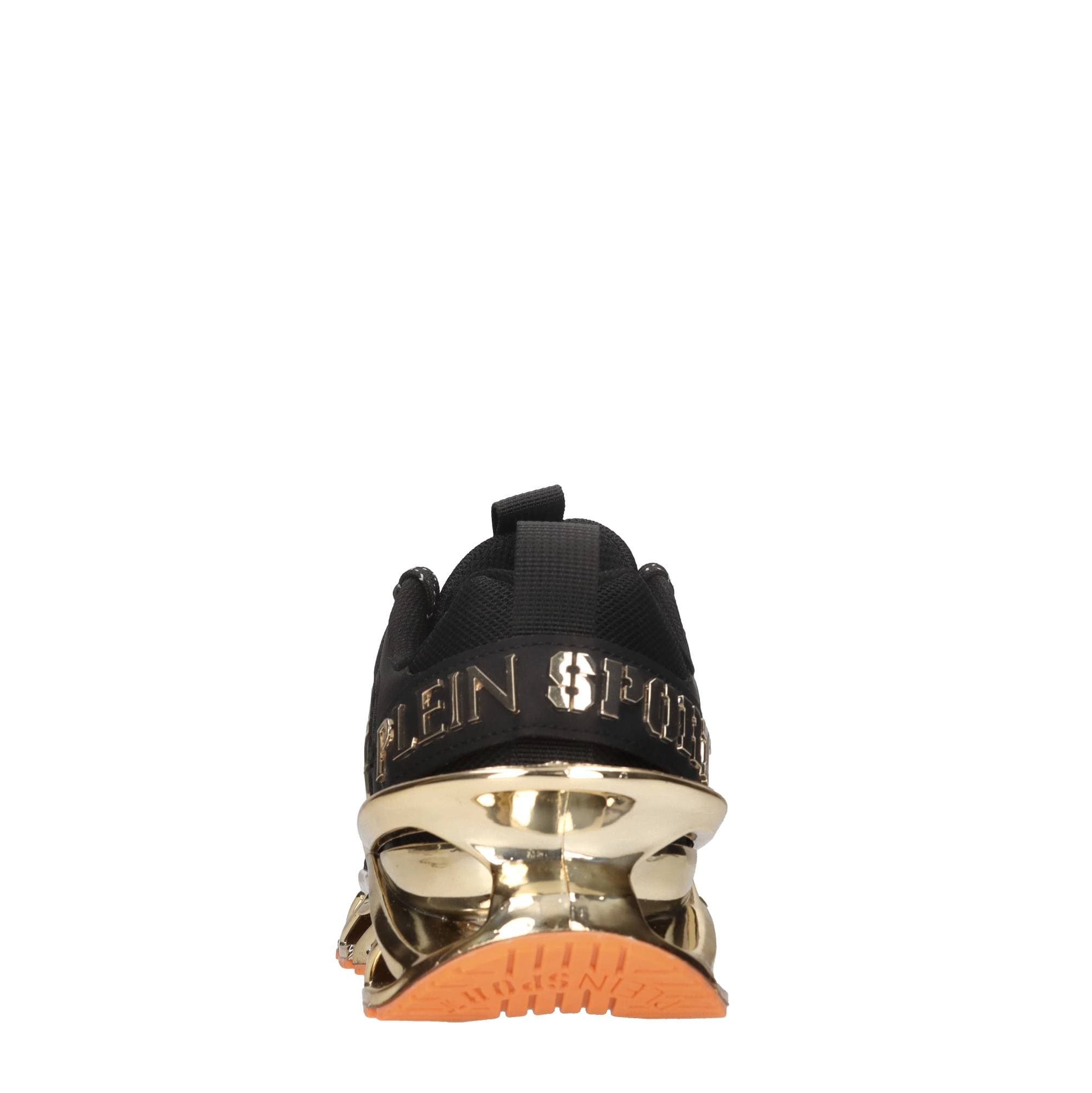 Plein Sport PLEIN SPORT Sneakers Nero - 2