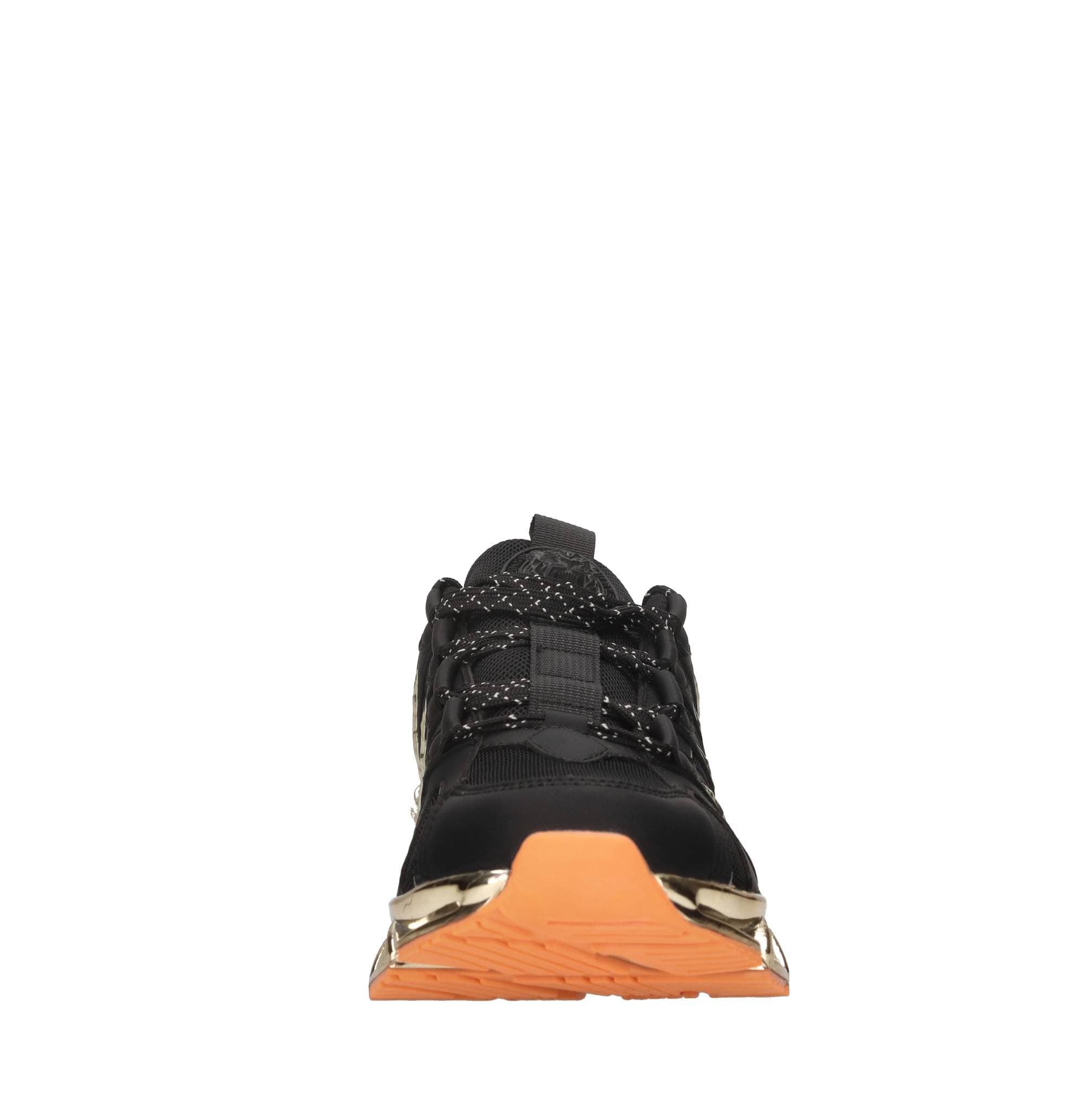 Plein Sport PLEIN SPORT Sneakers Nero - 4