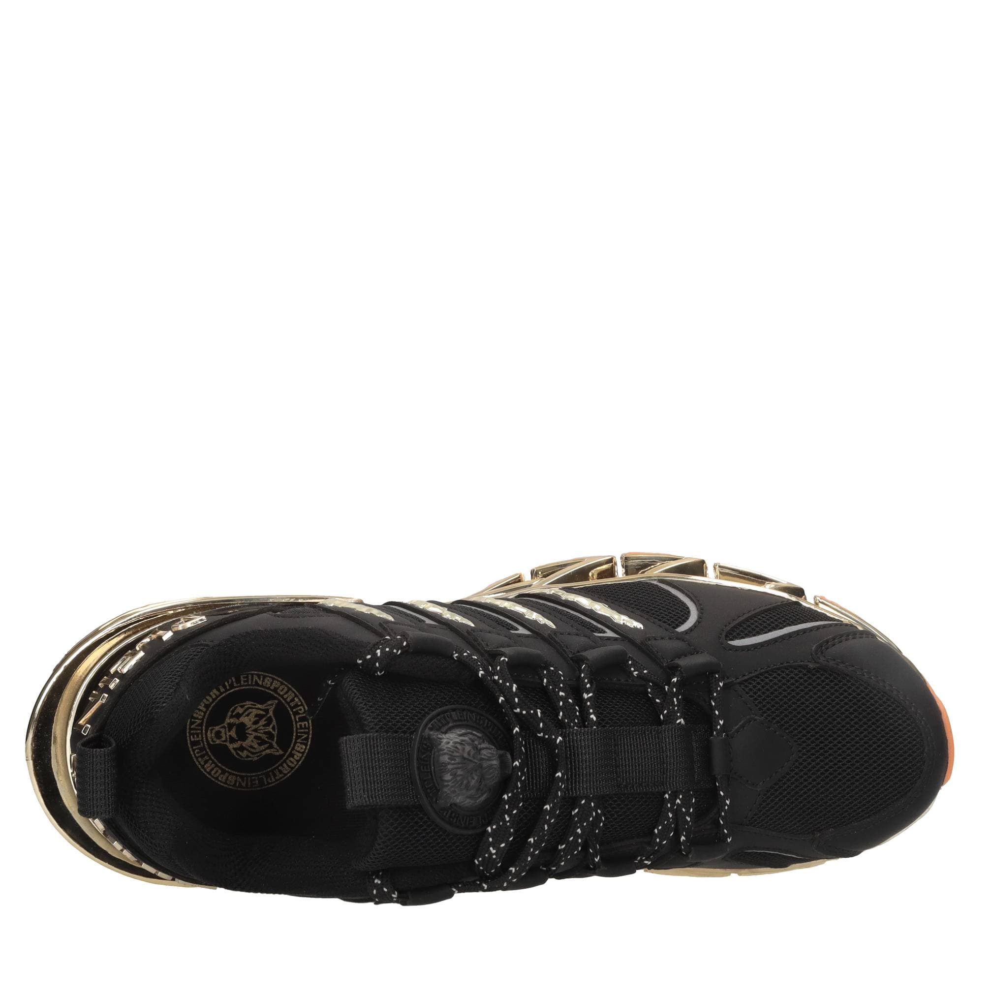 Plein Sport PLEIN SPORT Sneakers Nero - 6