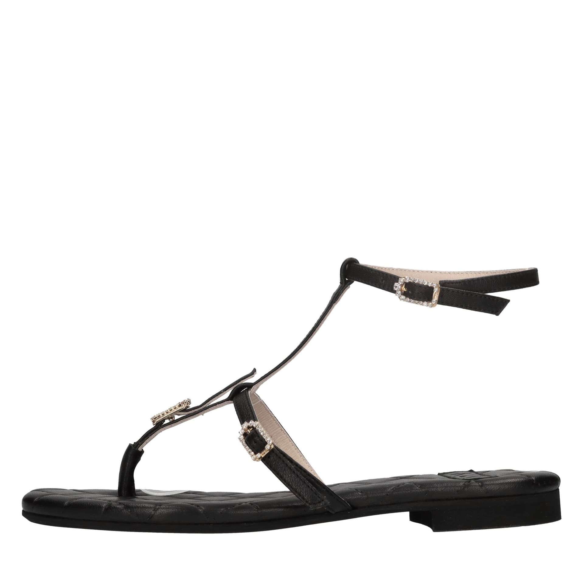 N°21  Scarpe basse Nero - 6