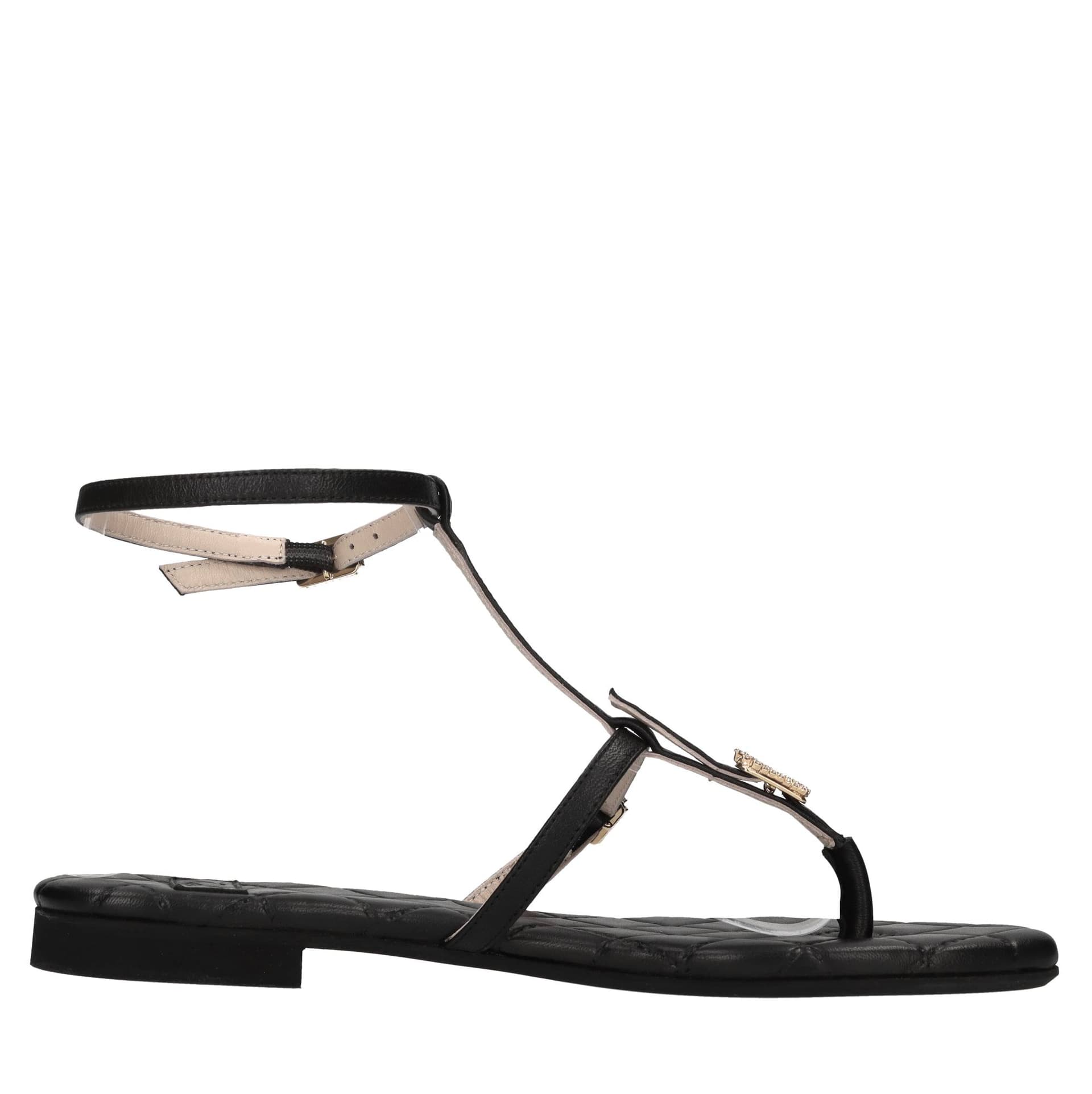 N°21  Scarpe basse Nero - 3