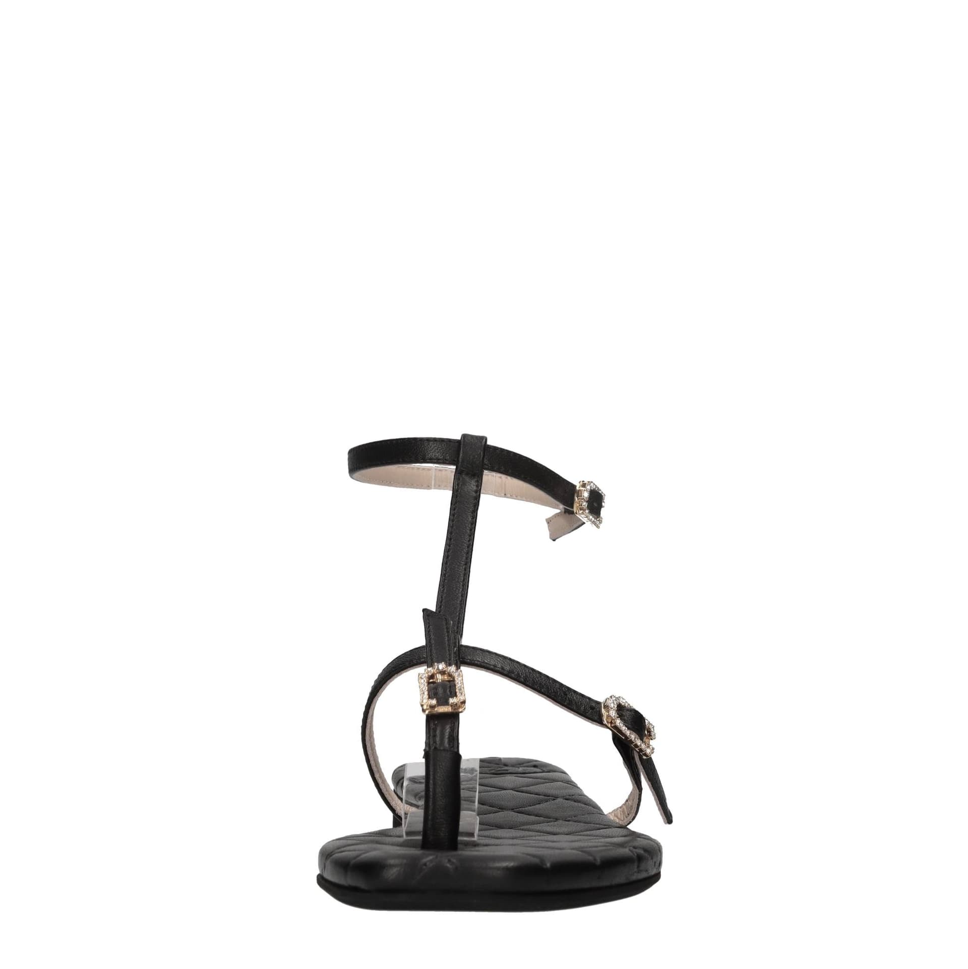 N°21  Scarpe basse Nero - 4