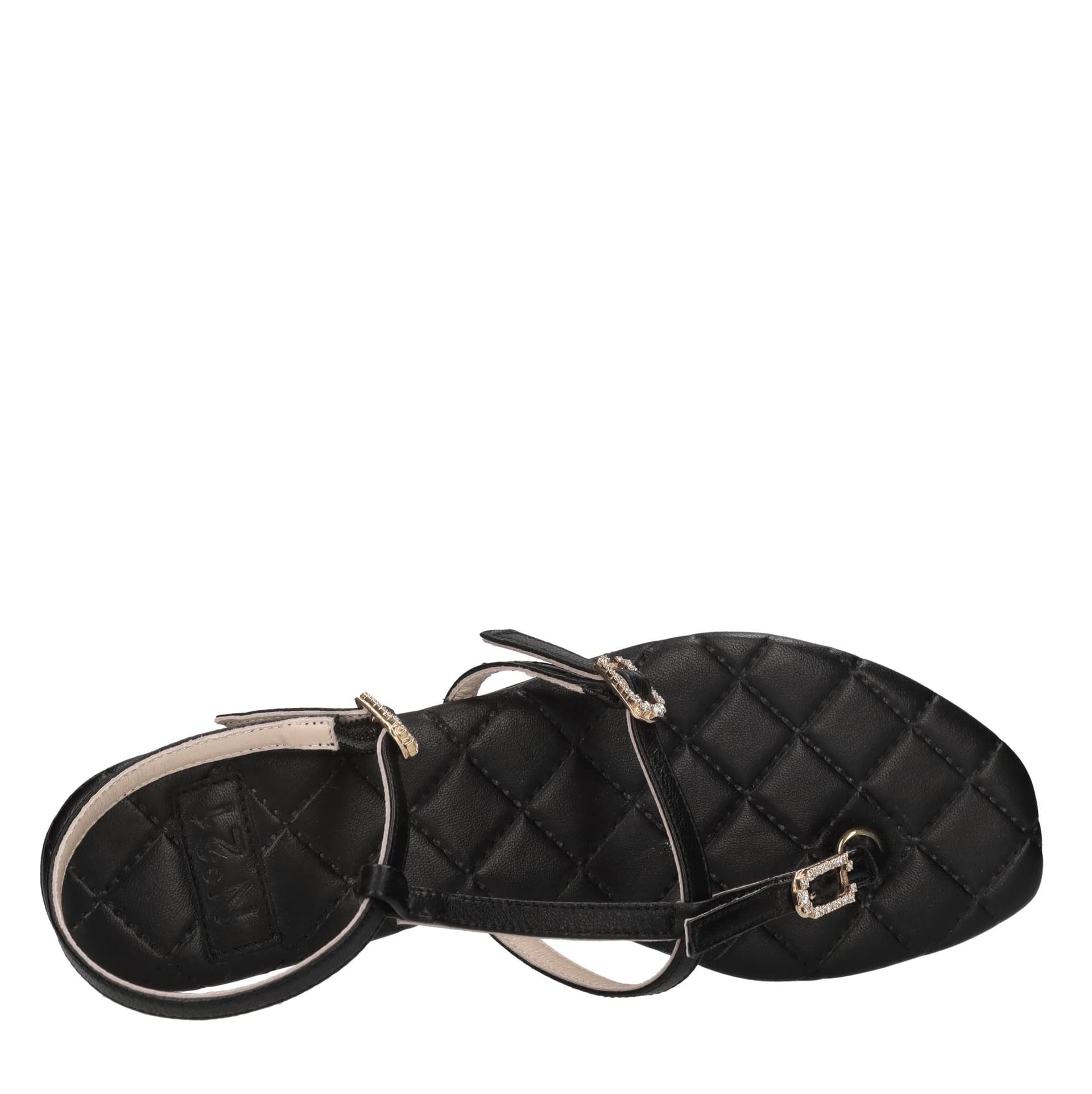 N°21  Scarpe basse Nero - 5