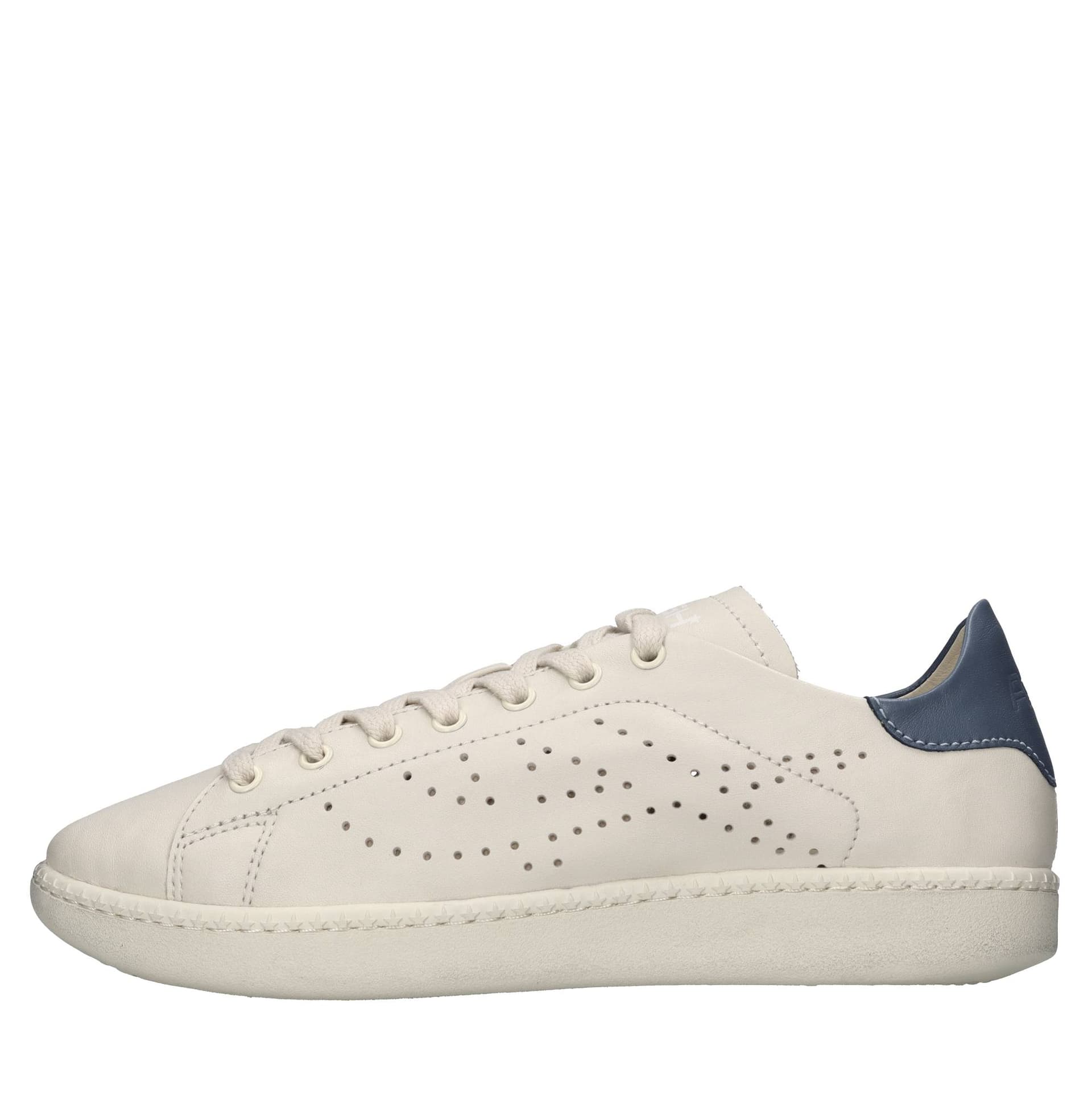 ASH  Sneakers Panna - 6