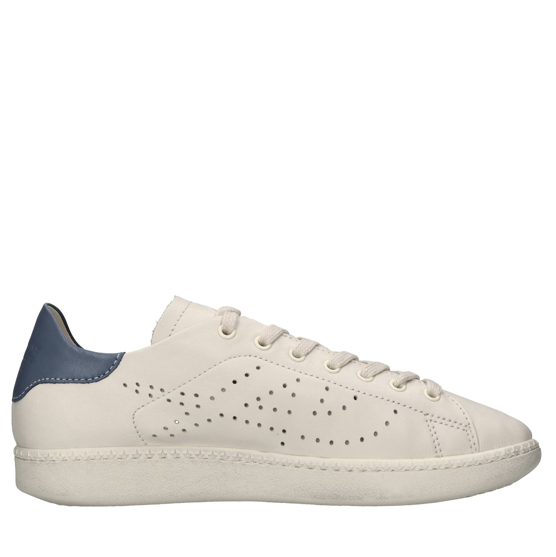 ASH  Sneakers Panna - 3