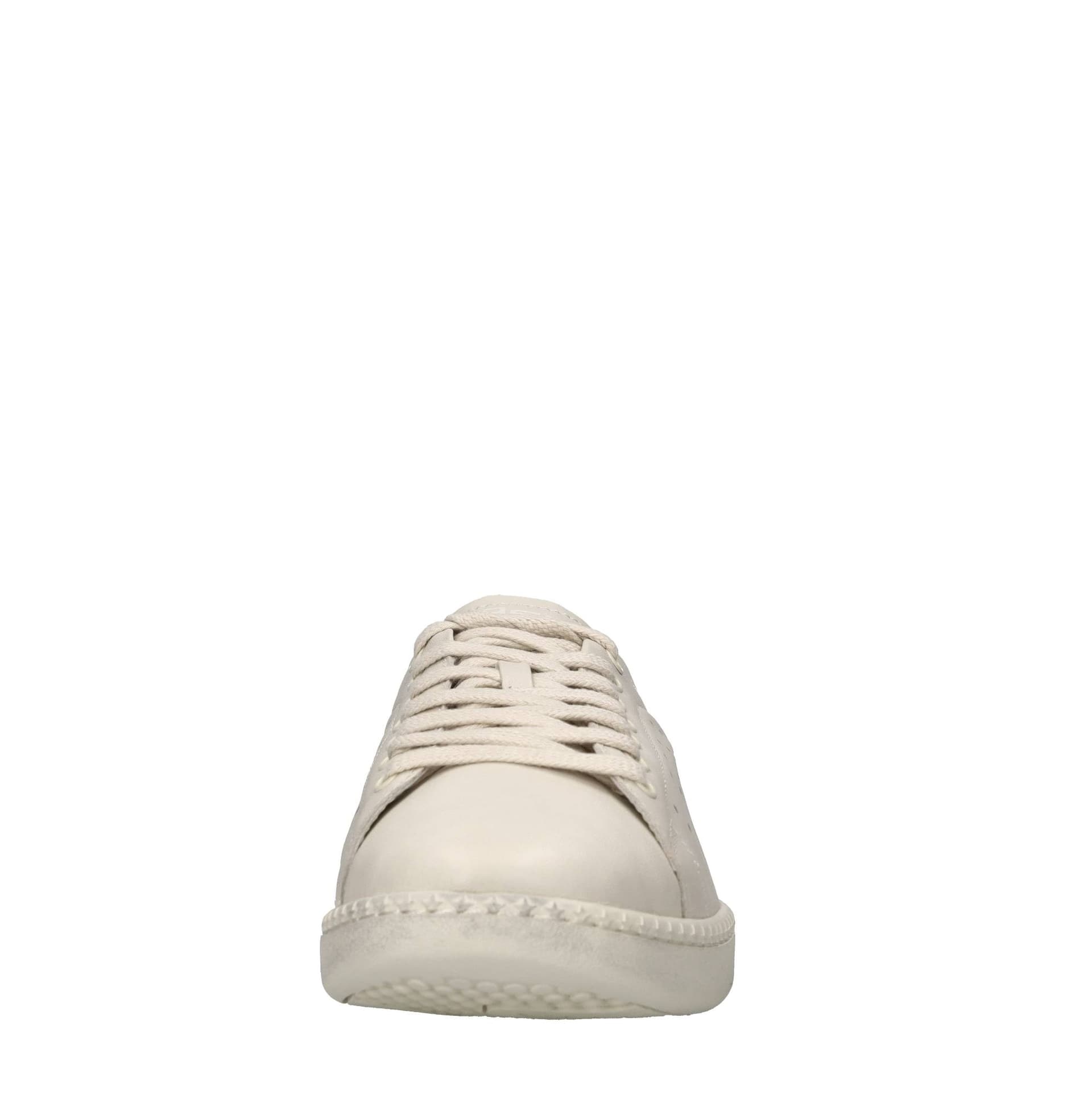ASH  Sneakers Panna - 4