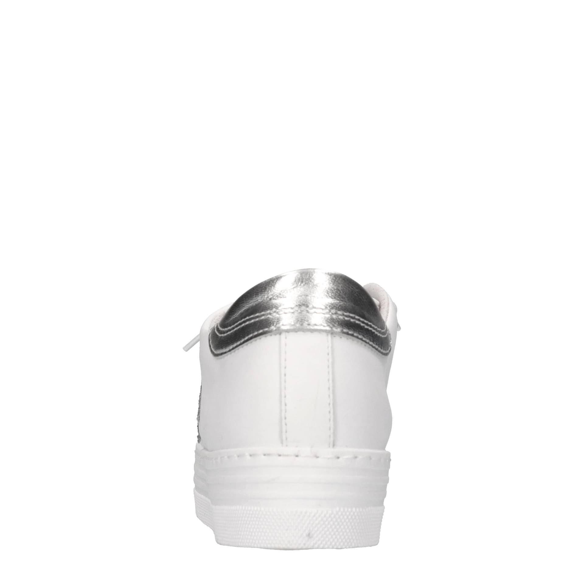 TWO STARS  Sneakers Bianco - 2