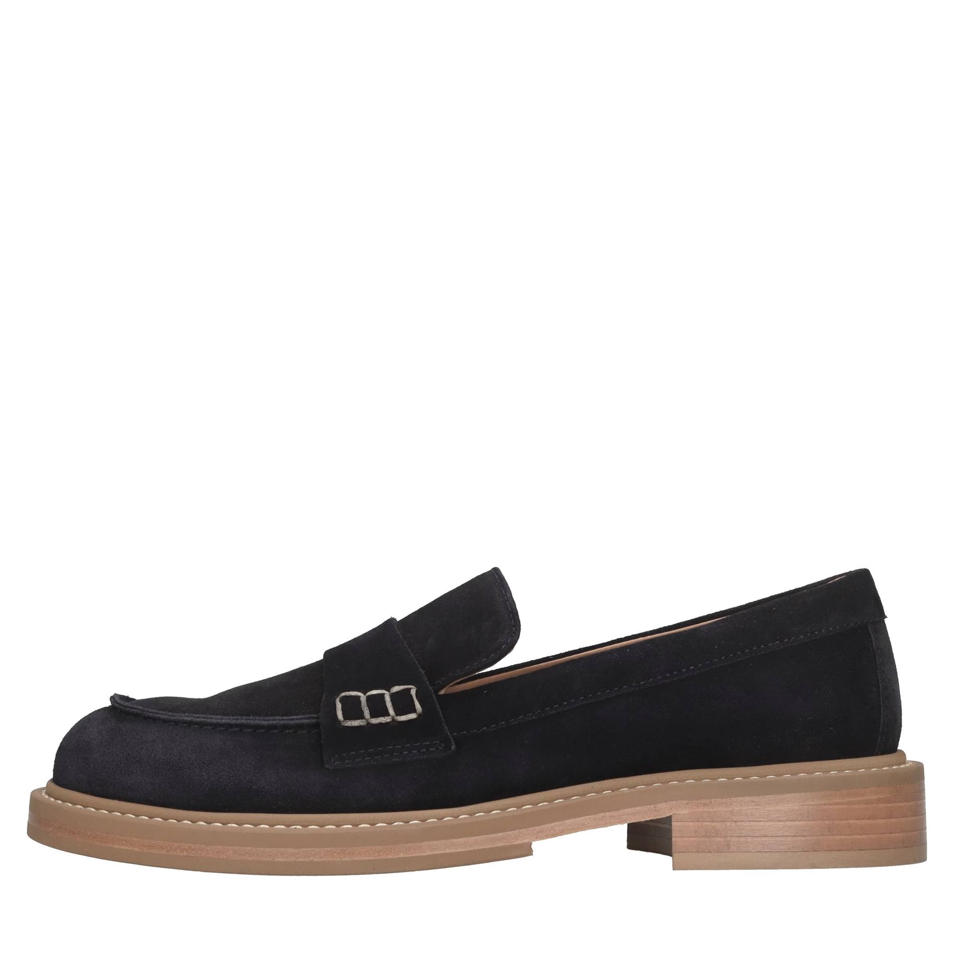 Guglielmo Rotta  Scarpe basse Blu - 6