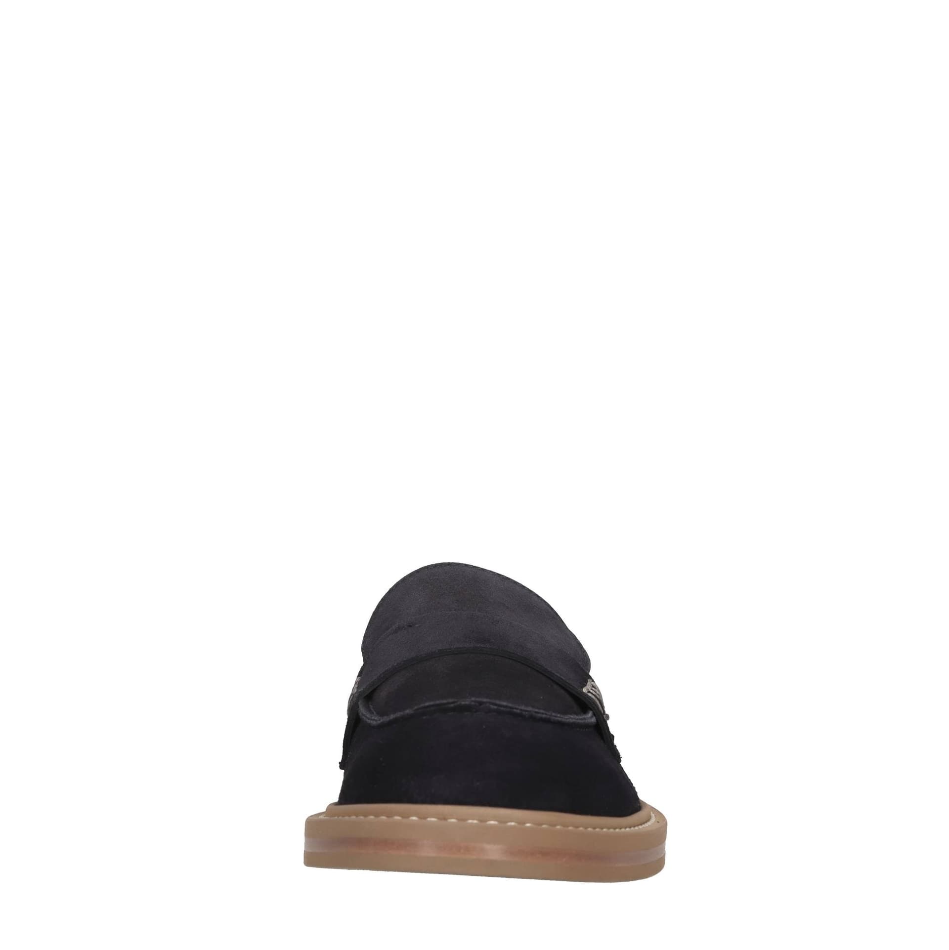 Guglielmo Rotta  Scarpe basse Blu - 4