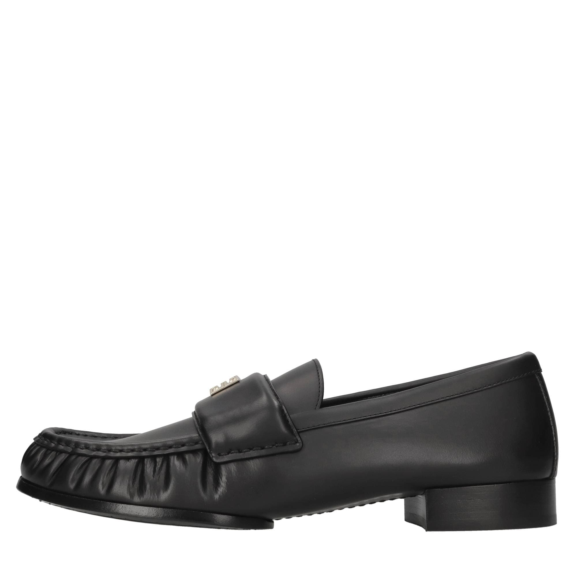Givenchy  Scarpe basse Nero