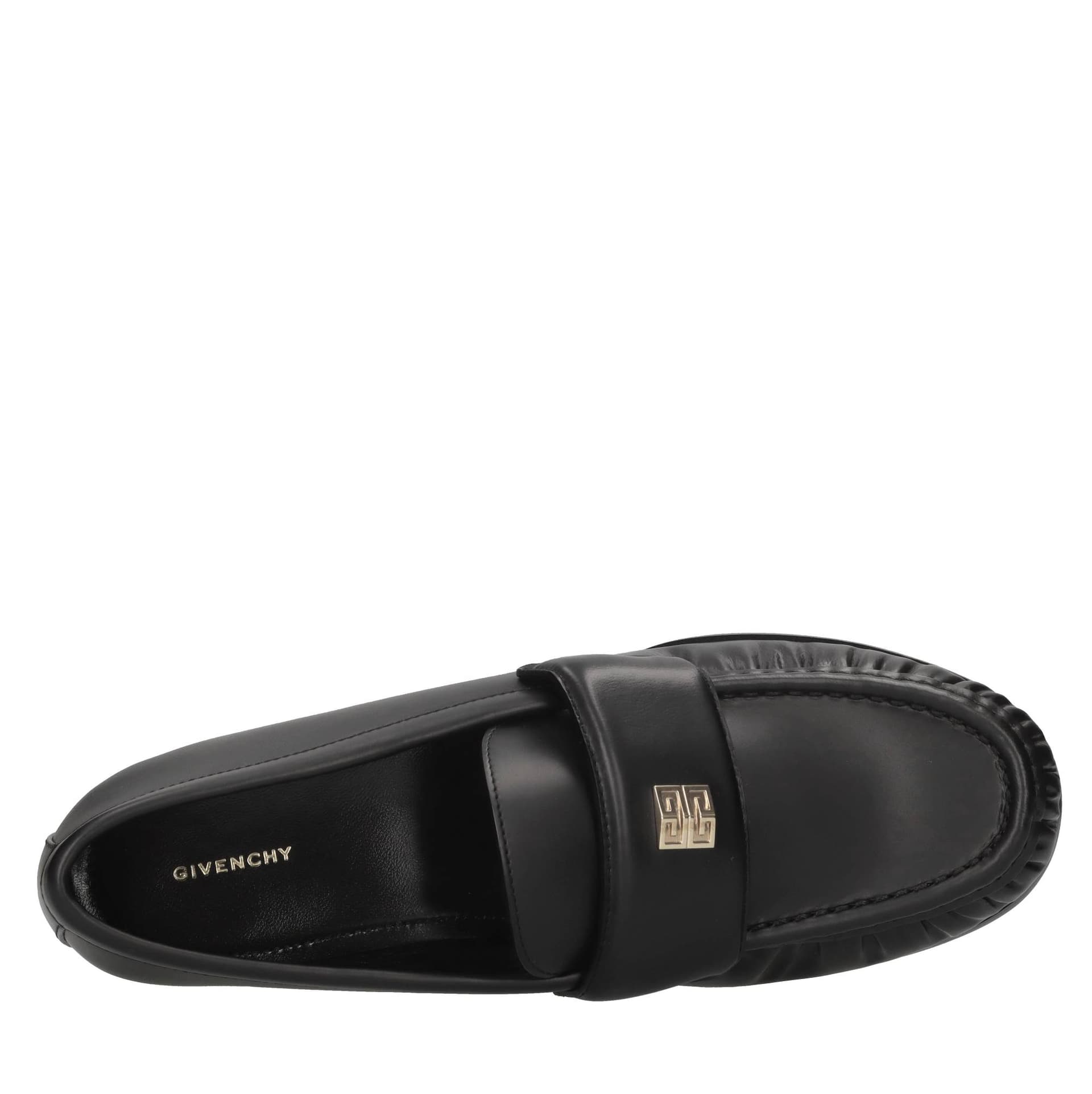 Givenchy  Scarpe basse Nero - 5