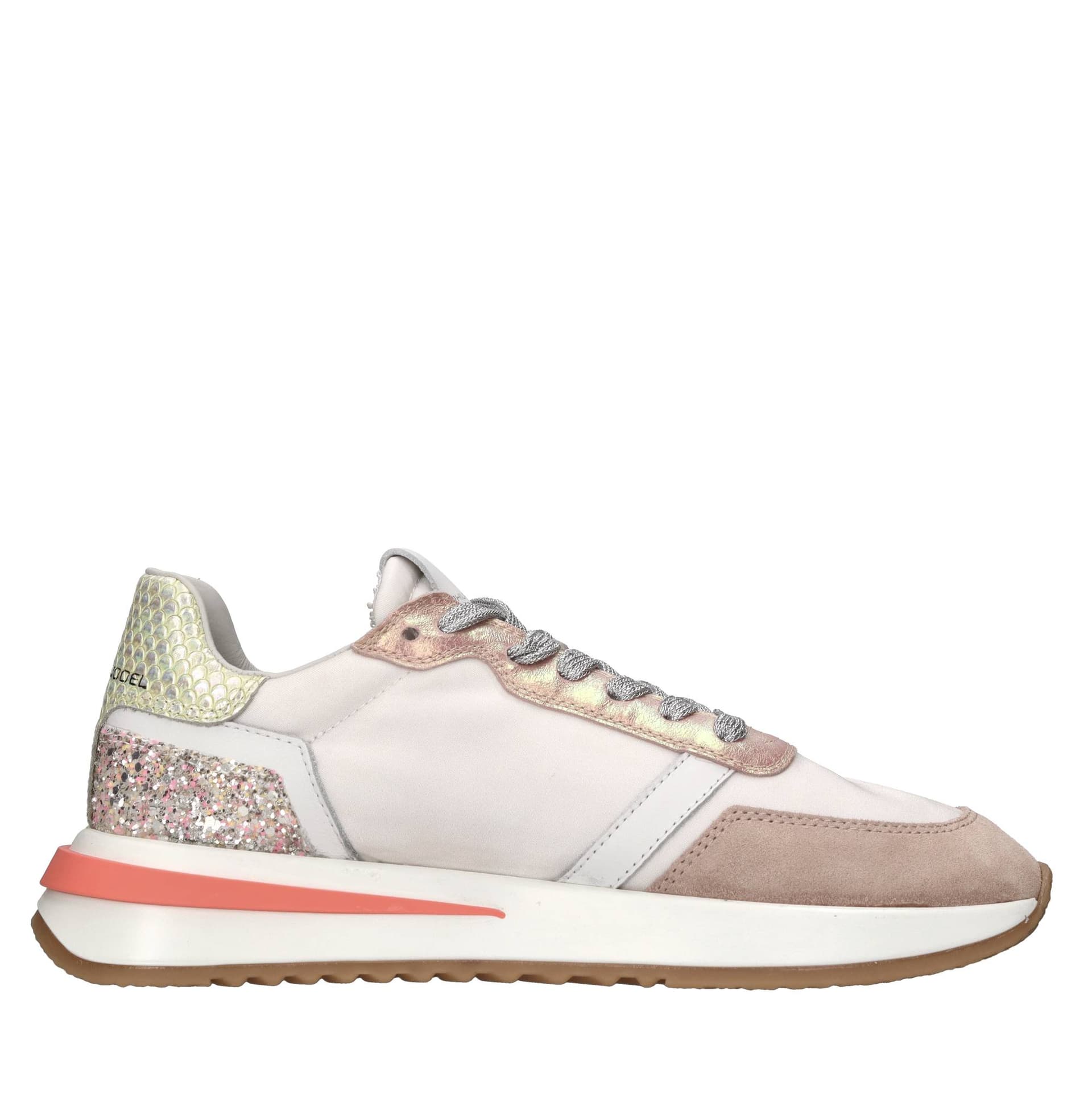 Philippe Model  Sneakers Multicolor - 3