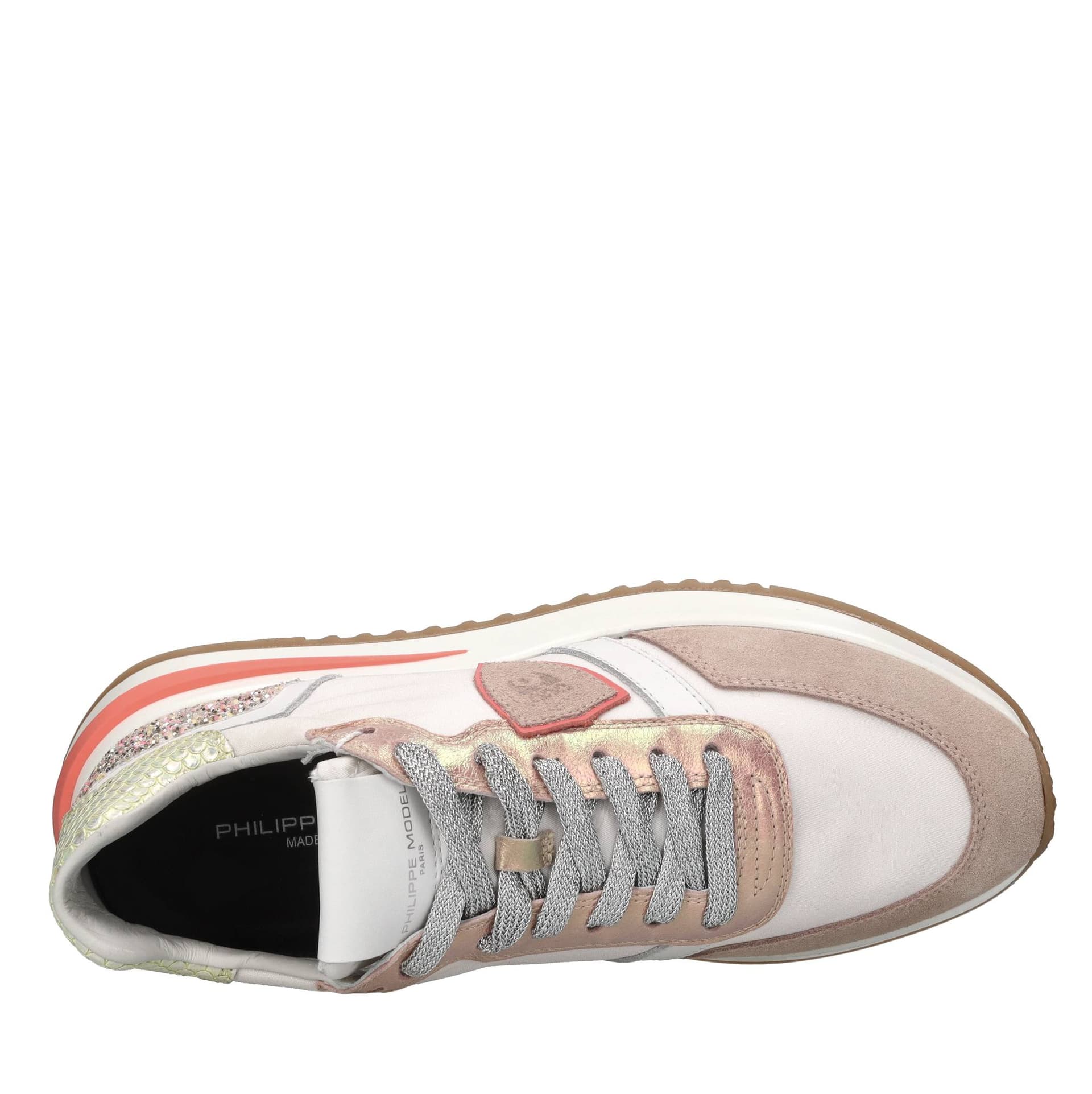 Philippe Model  Sneakers Multicolor - 5