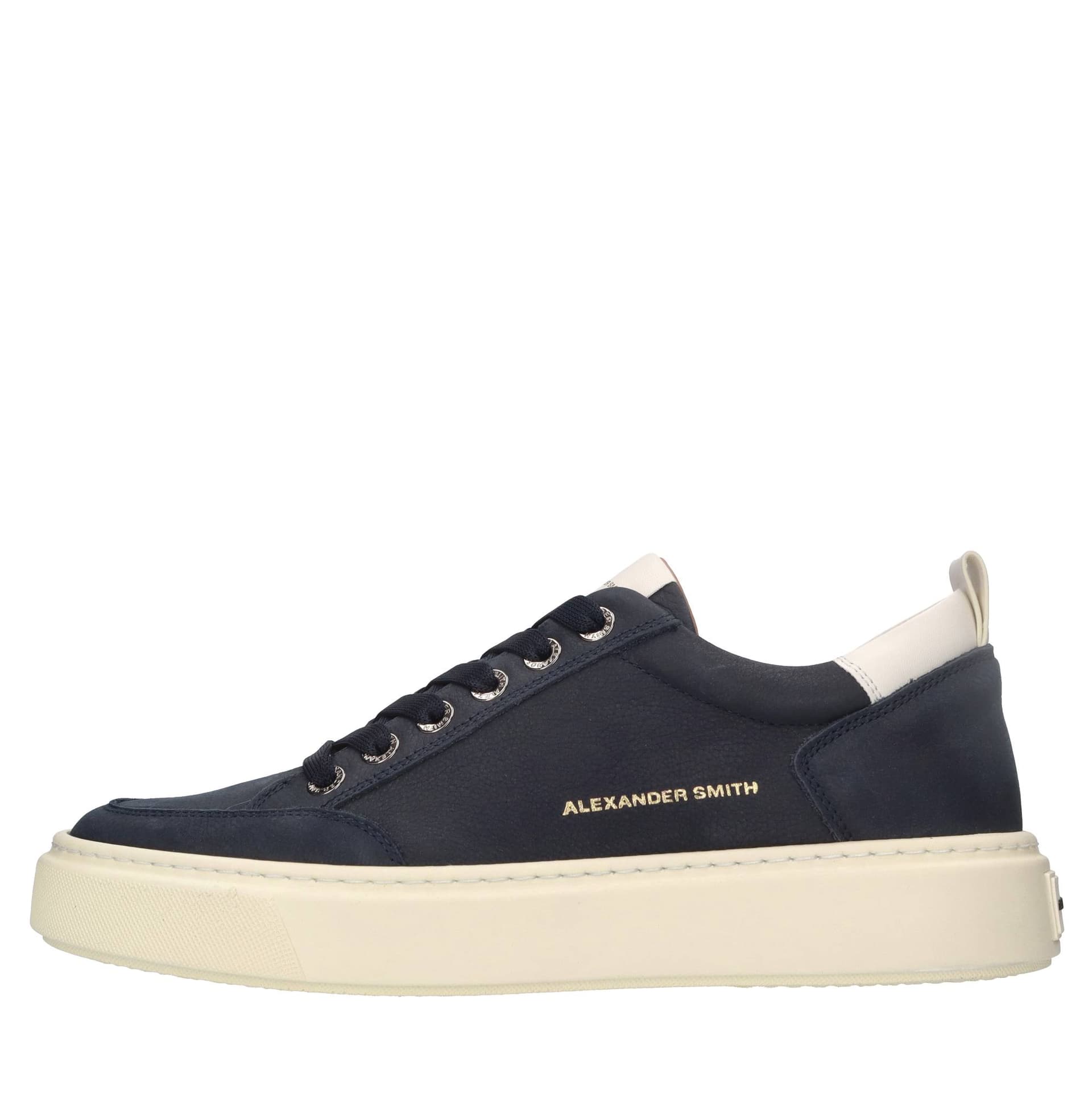Alexander Smith  Sneakers Blu - 6