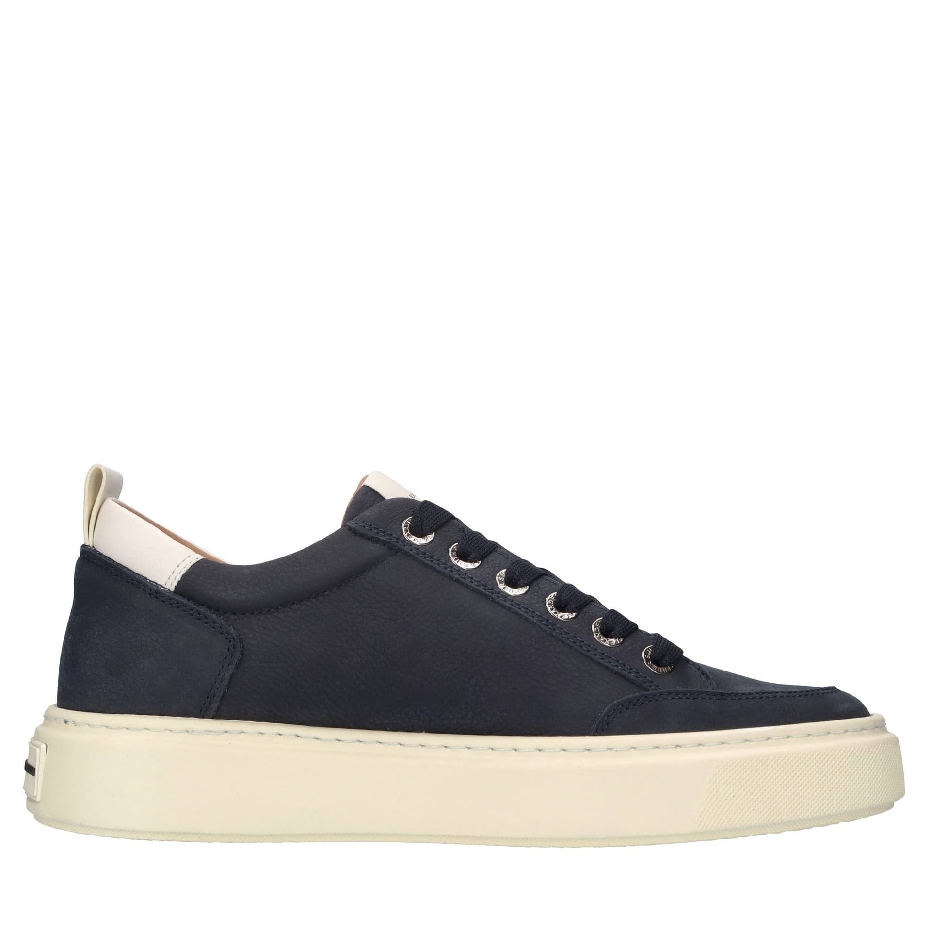 Alexander Smith  Sneakers Blu - 3