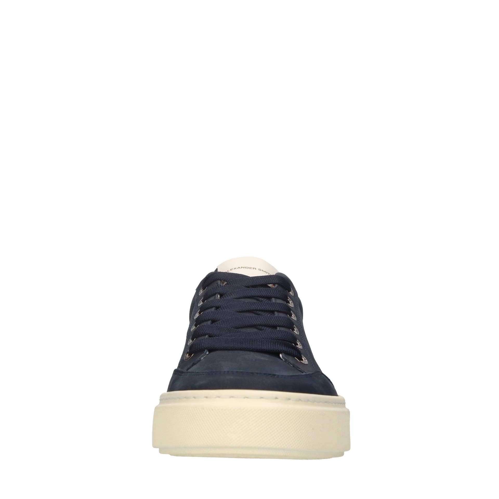 Alexander Smith  Sneakers Blu - 4