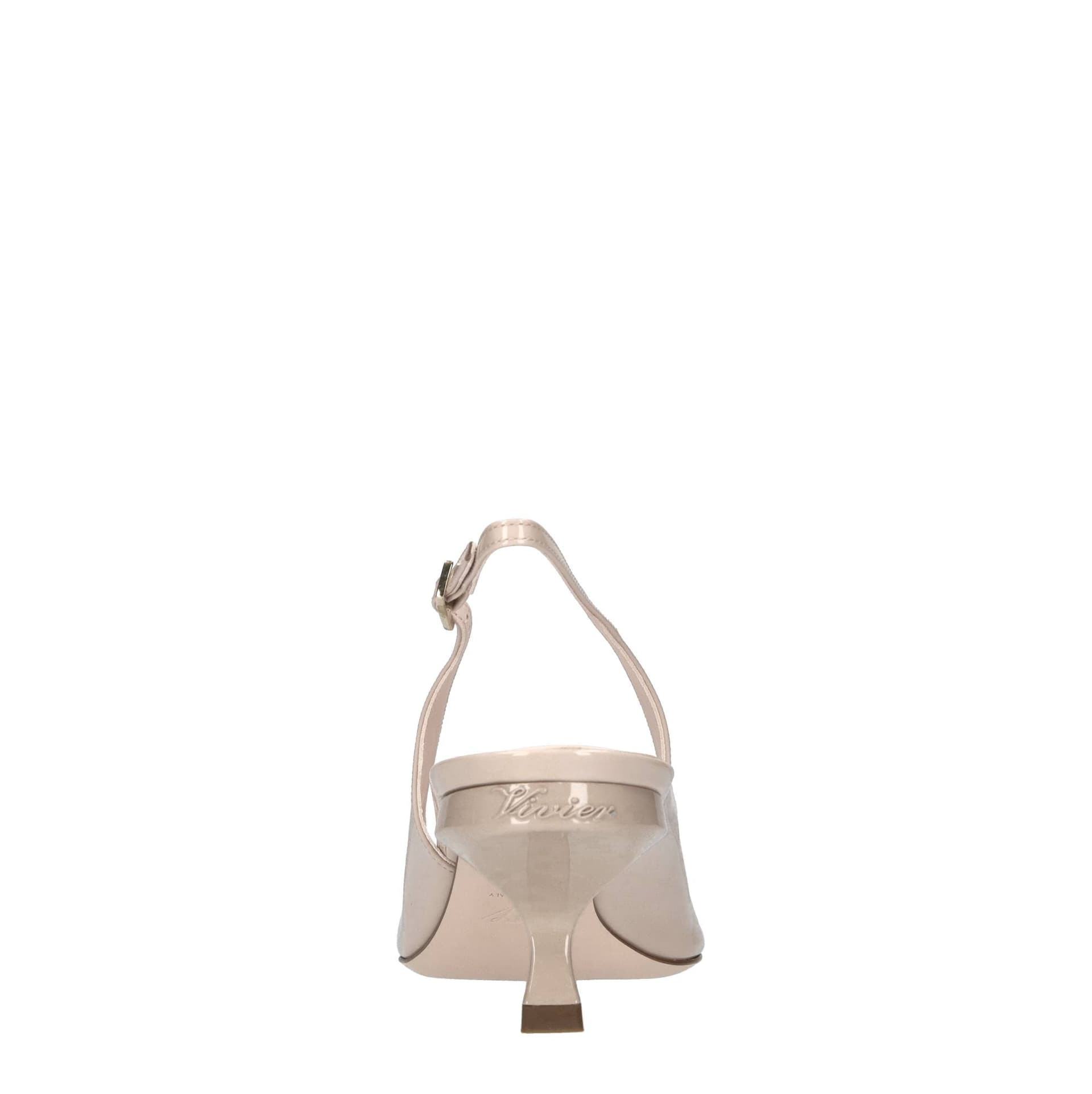 Roger Vivier  Scarpe con Tacco Beige - 2