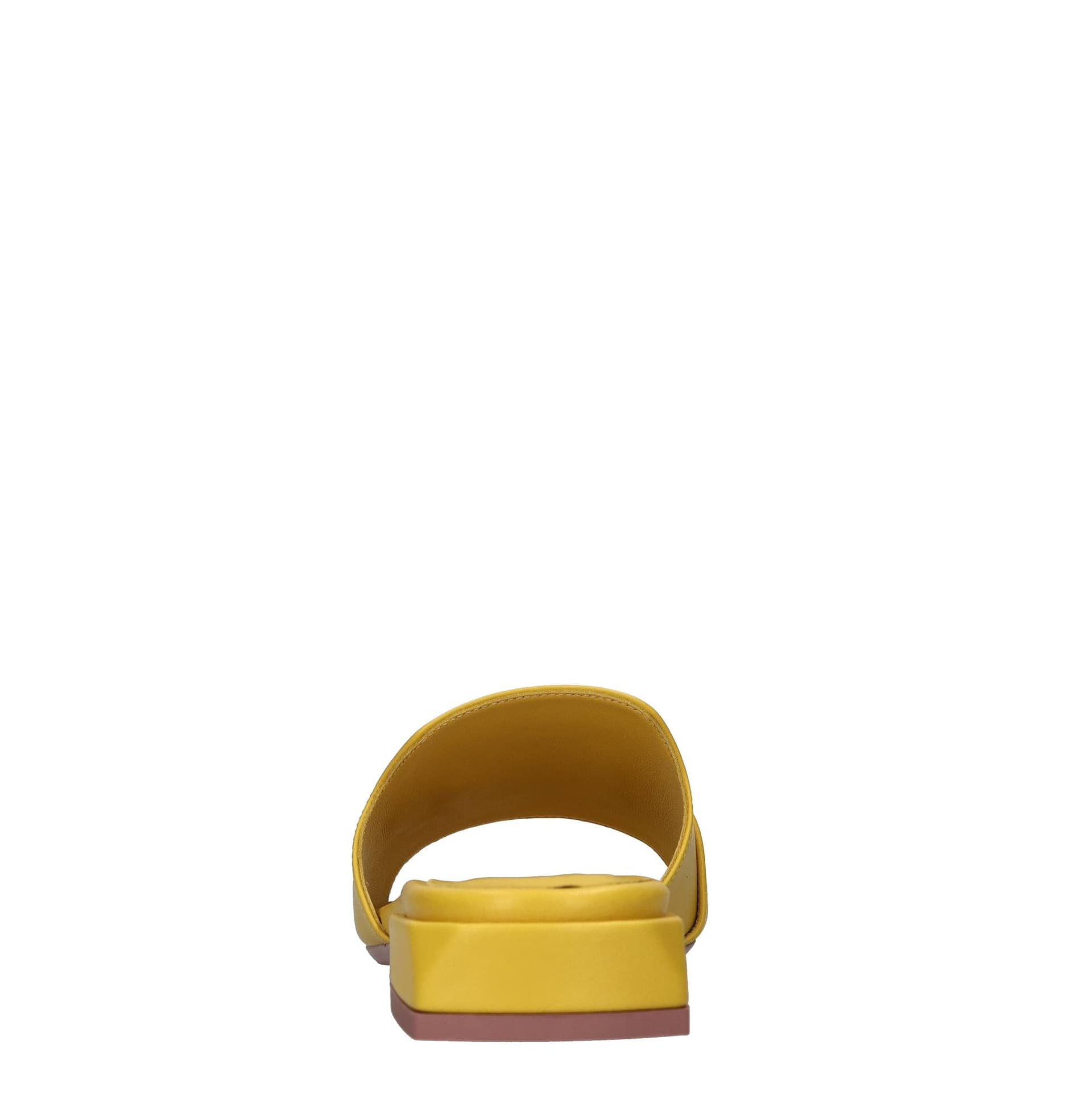 Lorenzo Mari  Sandali Giallo - 2
