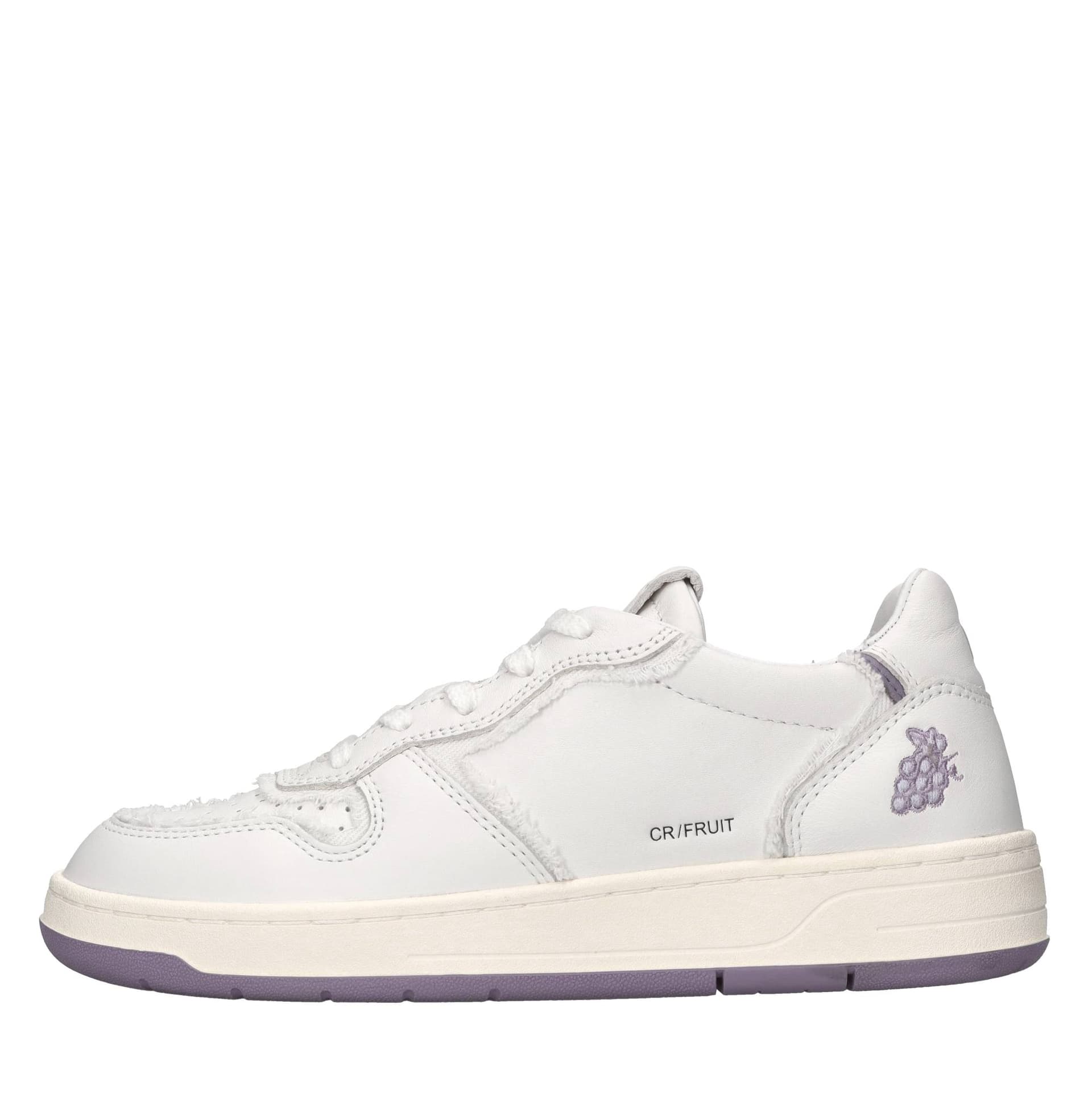 D.A.T.E.  Sneakers Bianco - 6
