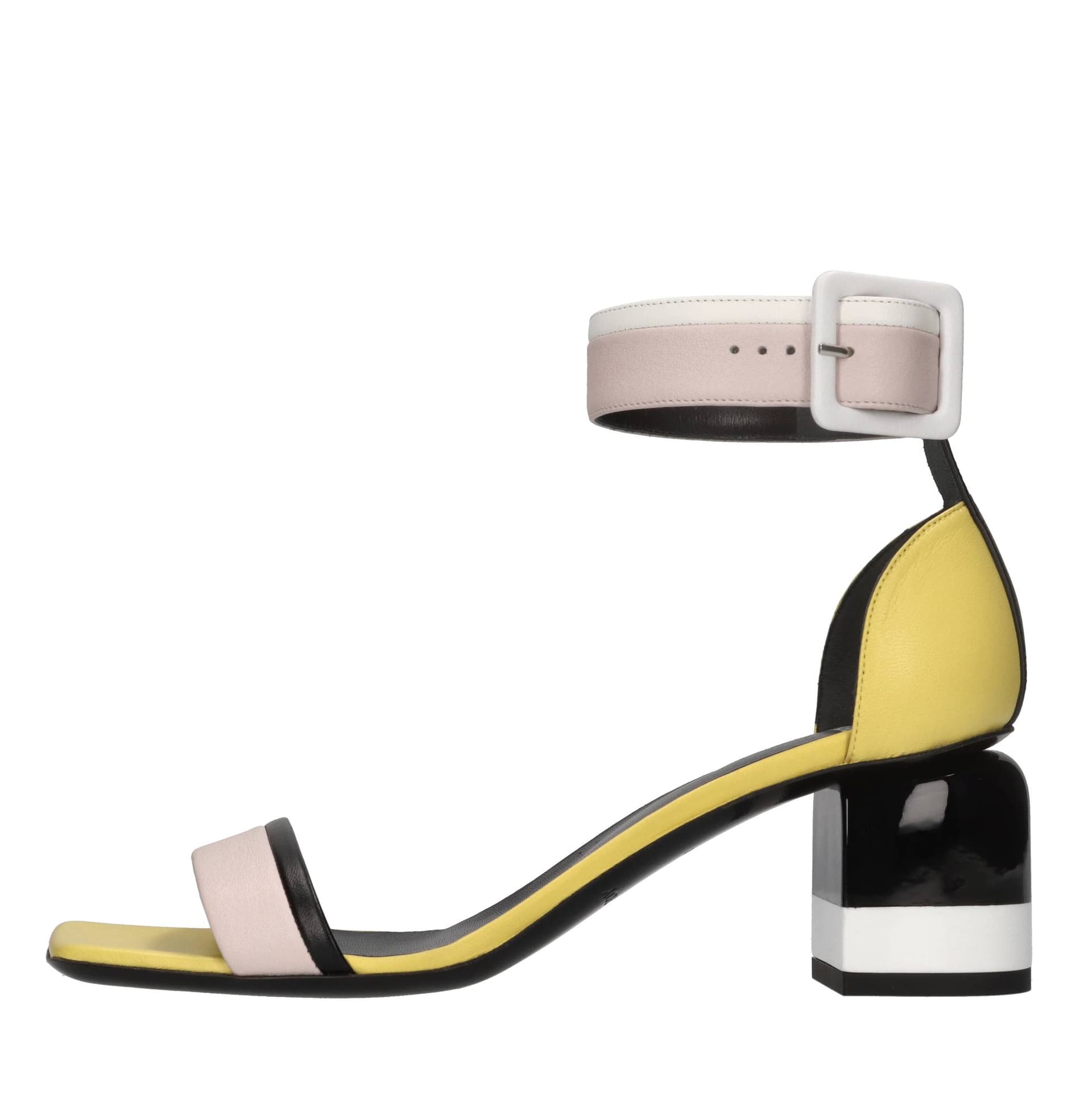 Pierre Hardy  Sandali Multicolor - 6
