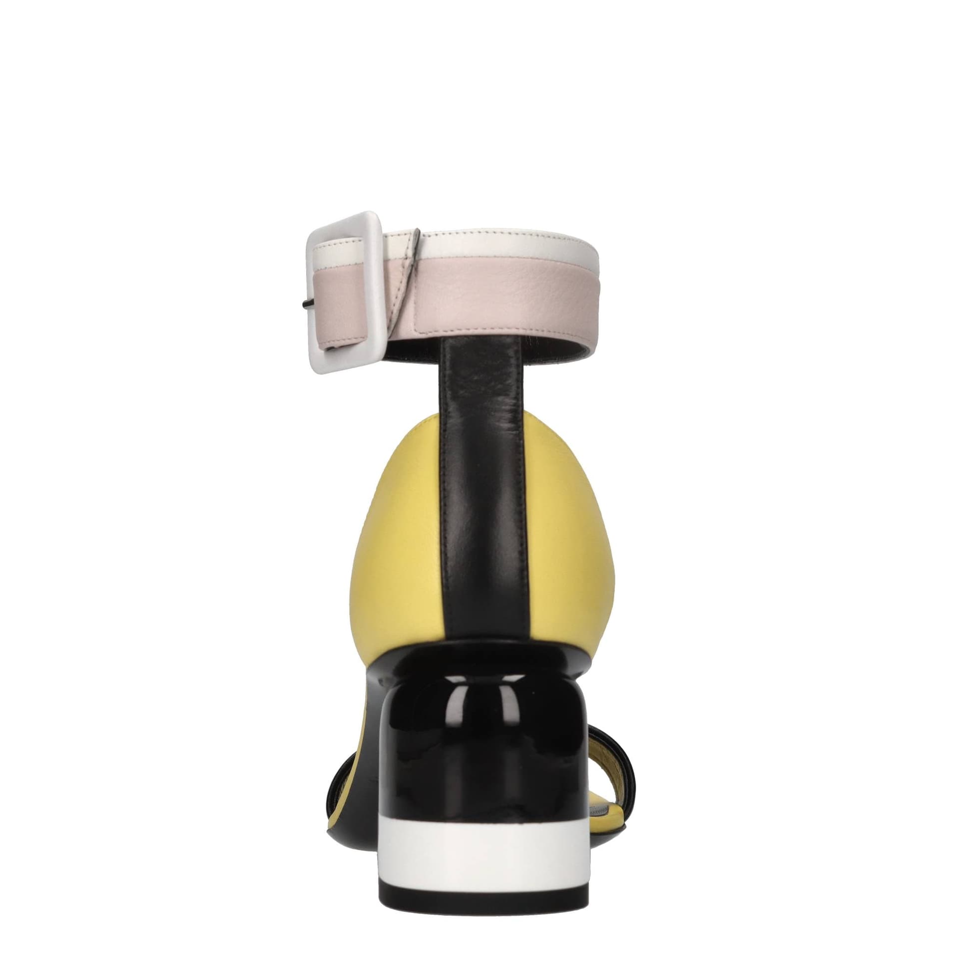 Pierre Hardy  Sandali Multicolor - 2