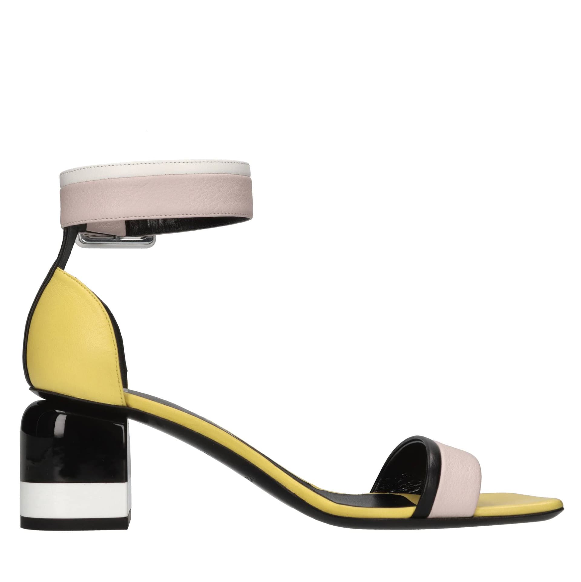Pierre Hardy  Sandali Multicolor - 3