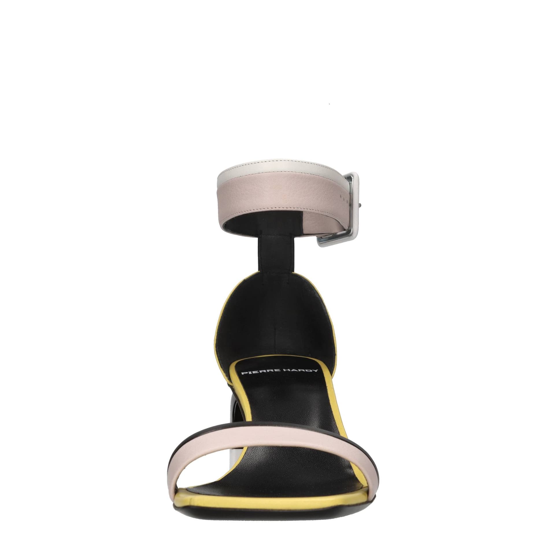 Pierre Hardy  Sandali Multicolor - 4