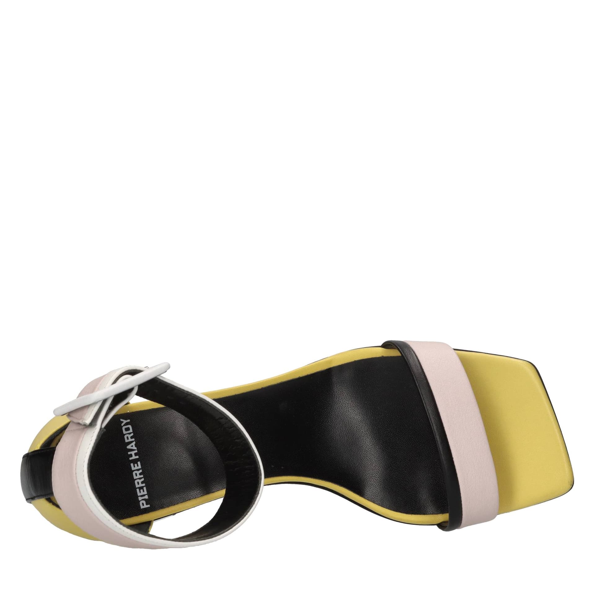 Pierre Hardy  Sandali Multicolor - 5