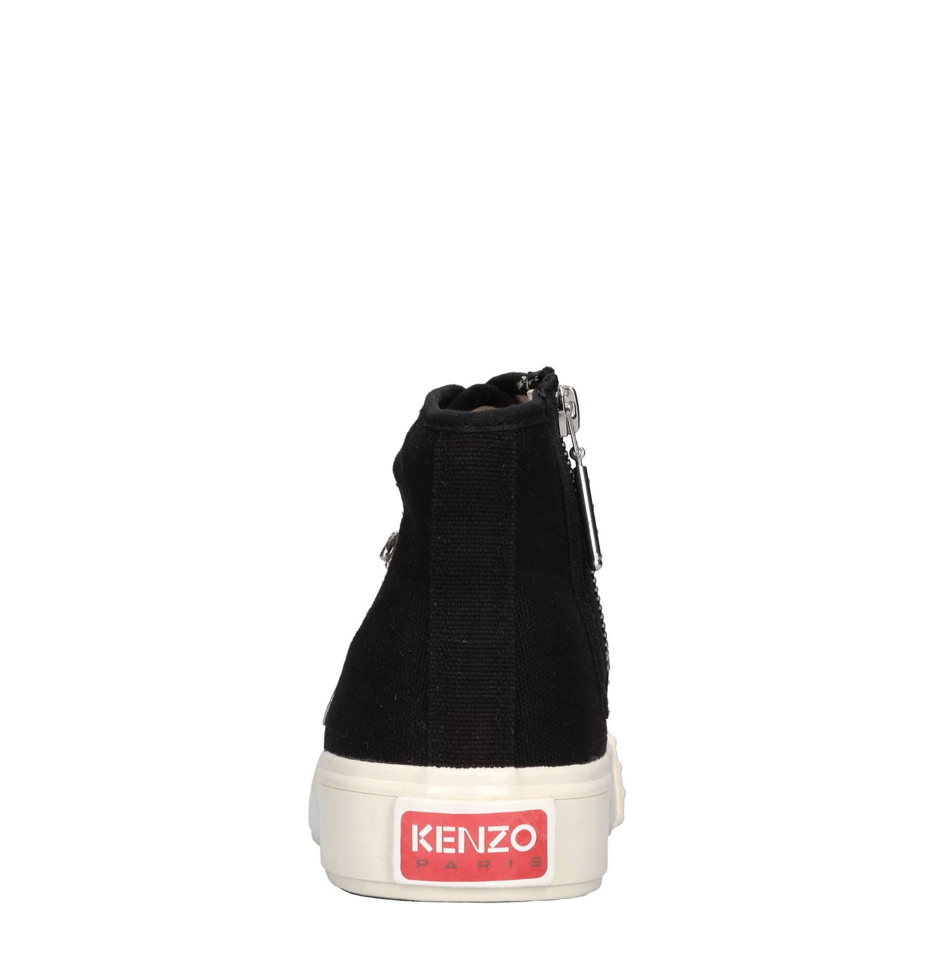 Kenzo  Sneakers Nero - 2