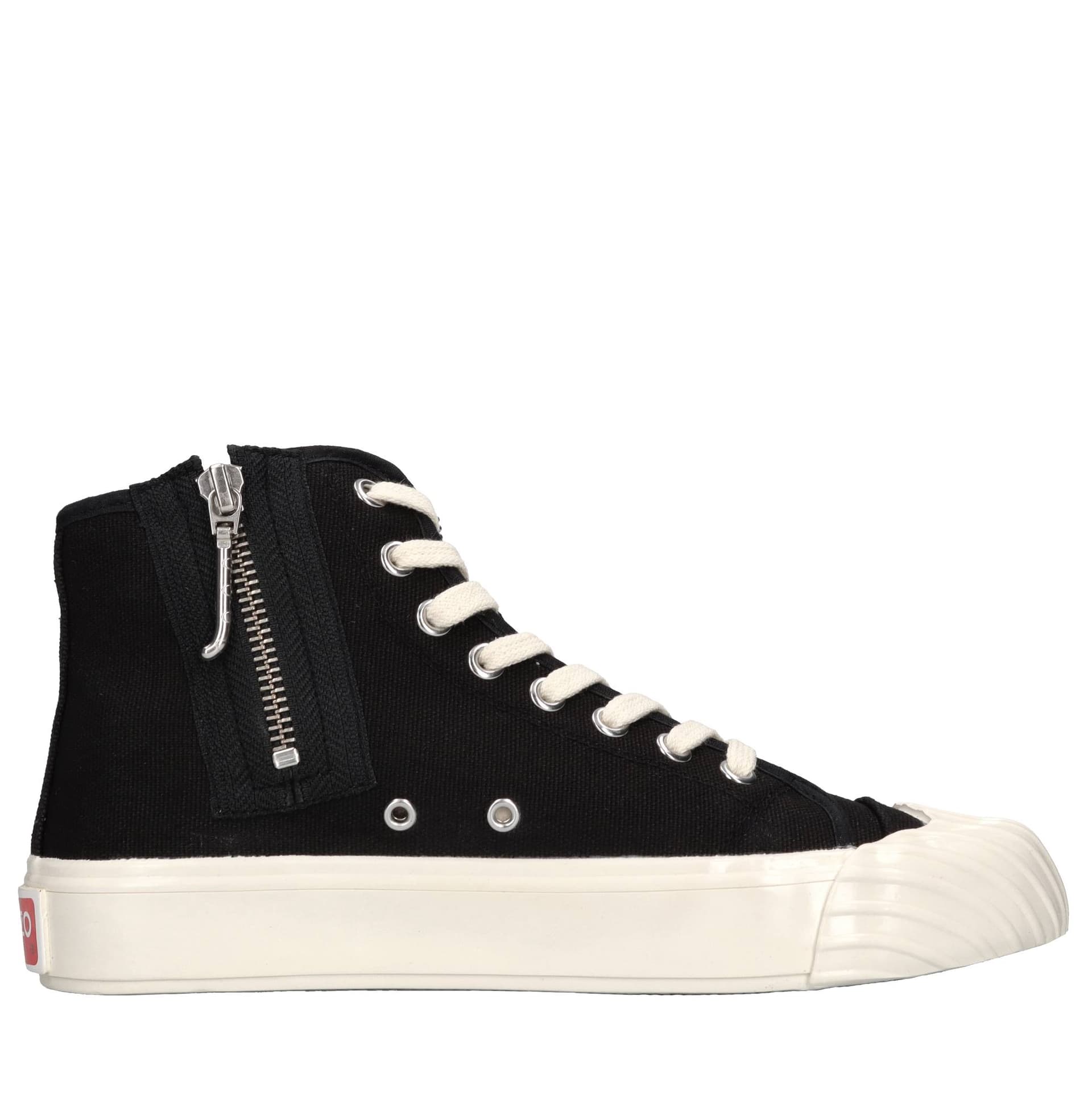 Kenzo  Sneakers Nero - 3