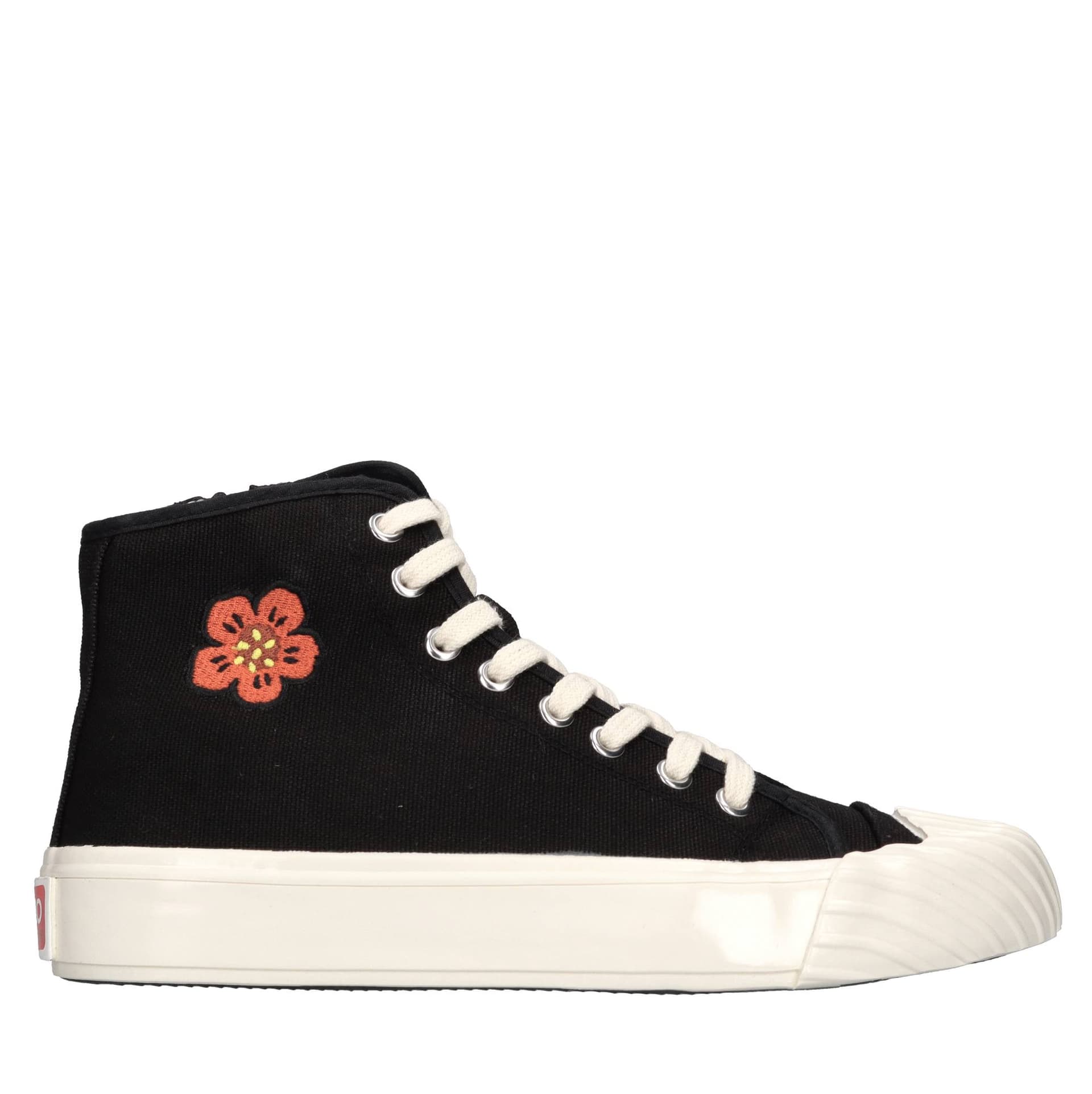 Kenzo  Sneakers Nero - 5
