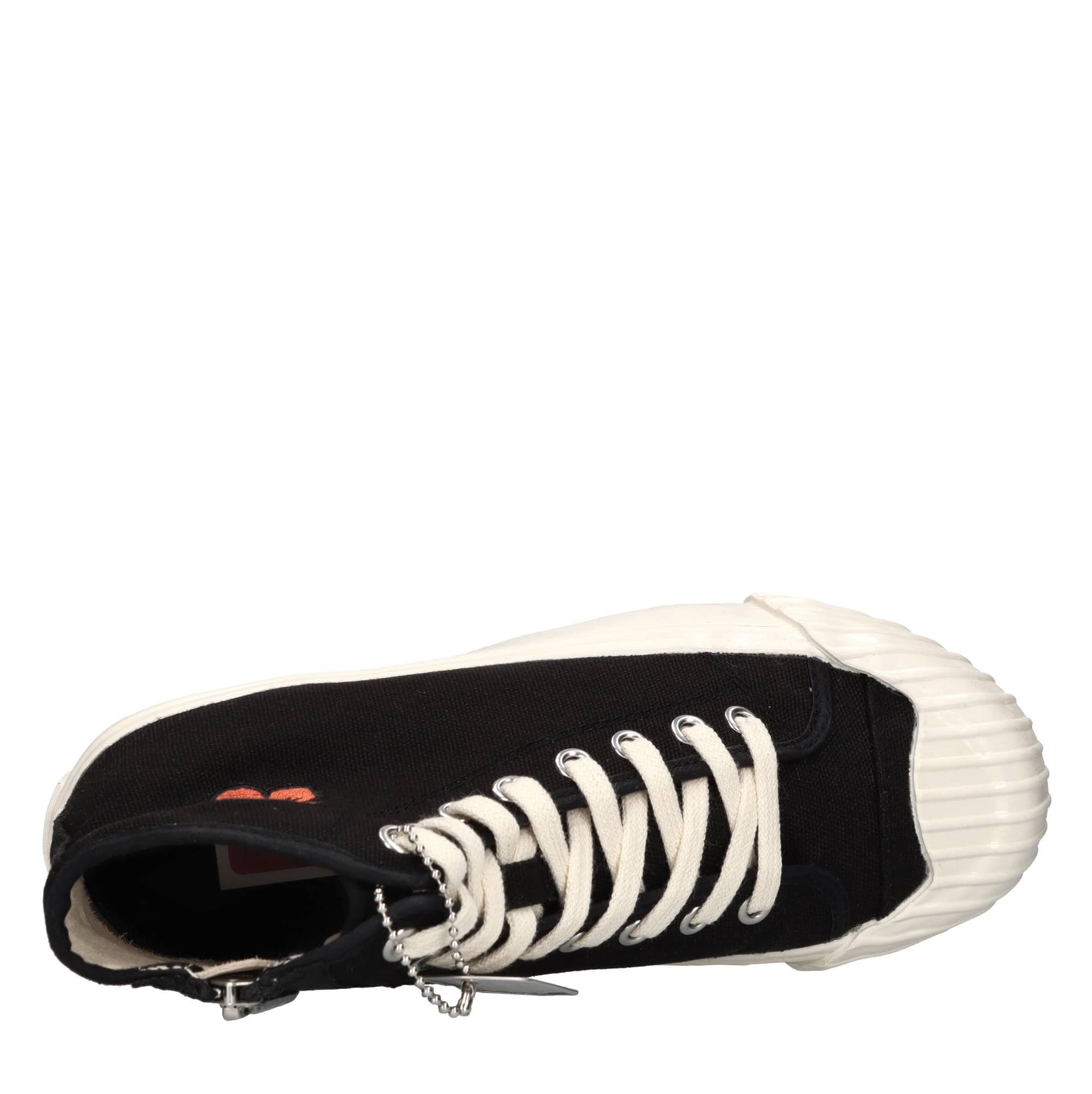 Kenzo  Sneakers Nero - 6
