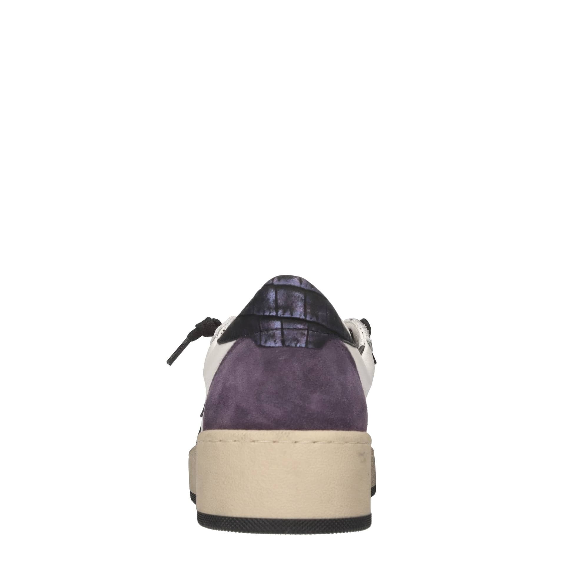 4B12  Sneakers Multicolor - 2