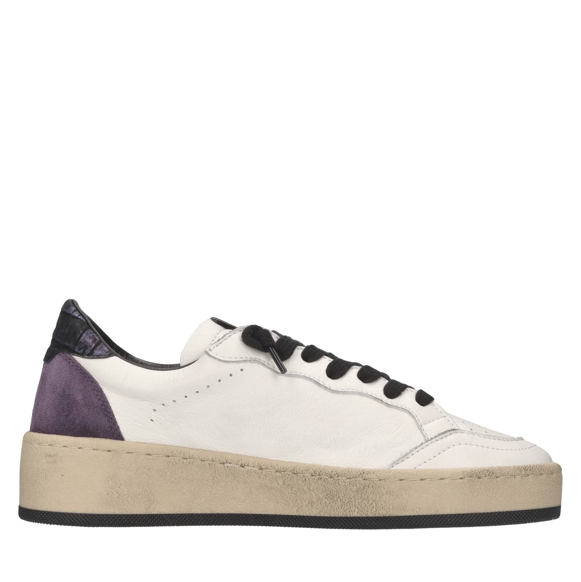 4B12  Sneakers Multicolor - 3